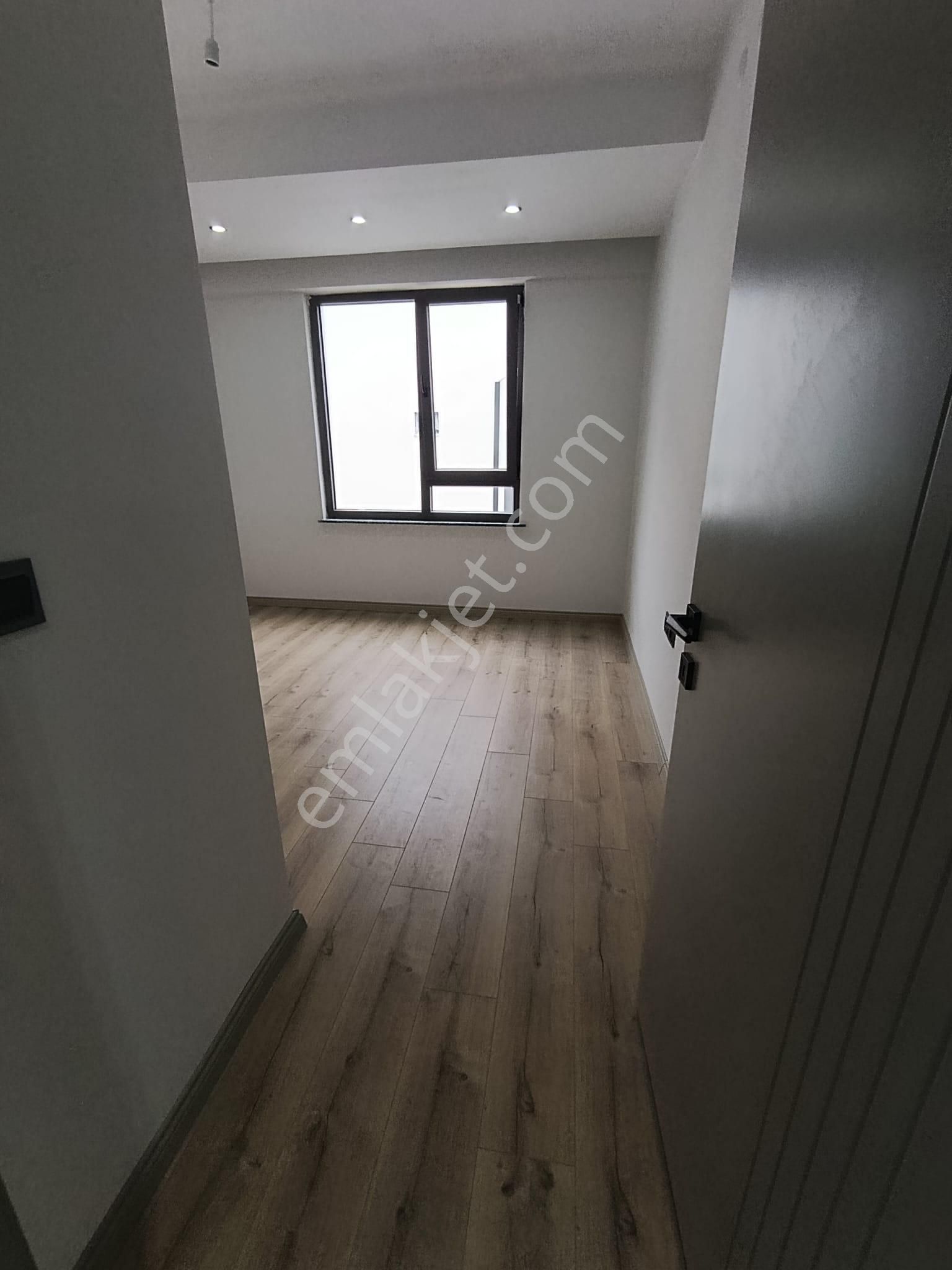 Batıkent Te Özel Garajlı Ebeveyn Banyolu 3+1 Sıfır Daireler - Görsel 10