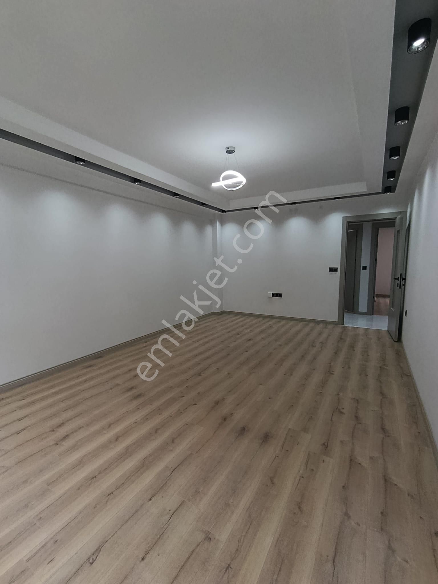 Batıkent Te Özel Garajlı Ebeveyn Banyolu 3+1 Sıfır Daireler - Görsel 8