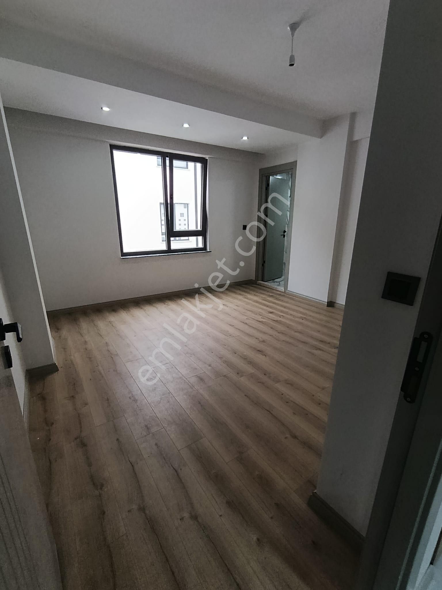 Batıkent Te Özel Garajlı Ebeveyn Banyolu 3+1 Sıfır Daireler - Görsel 11