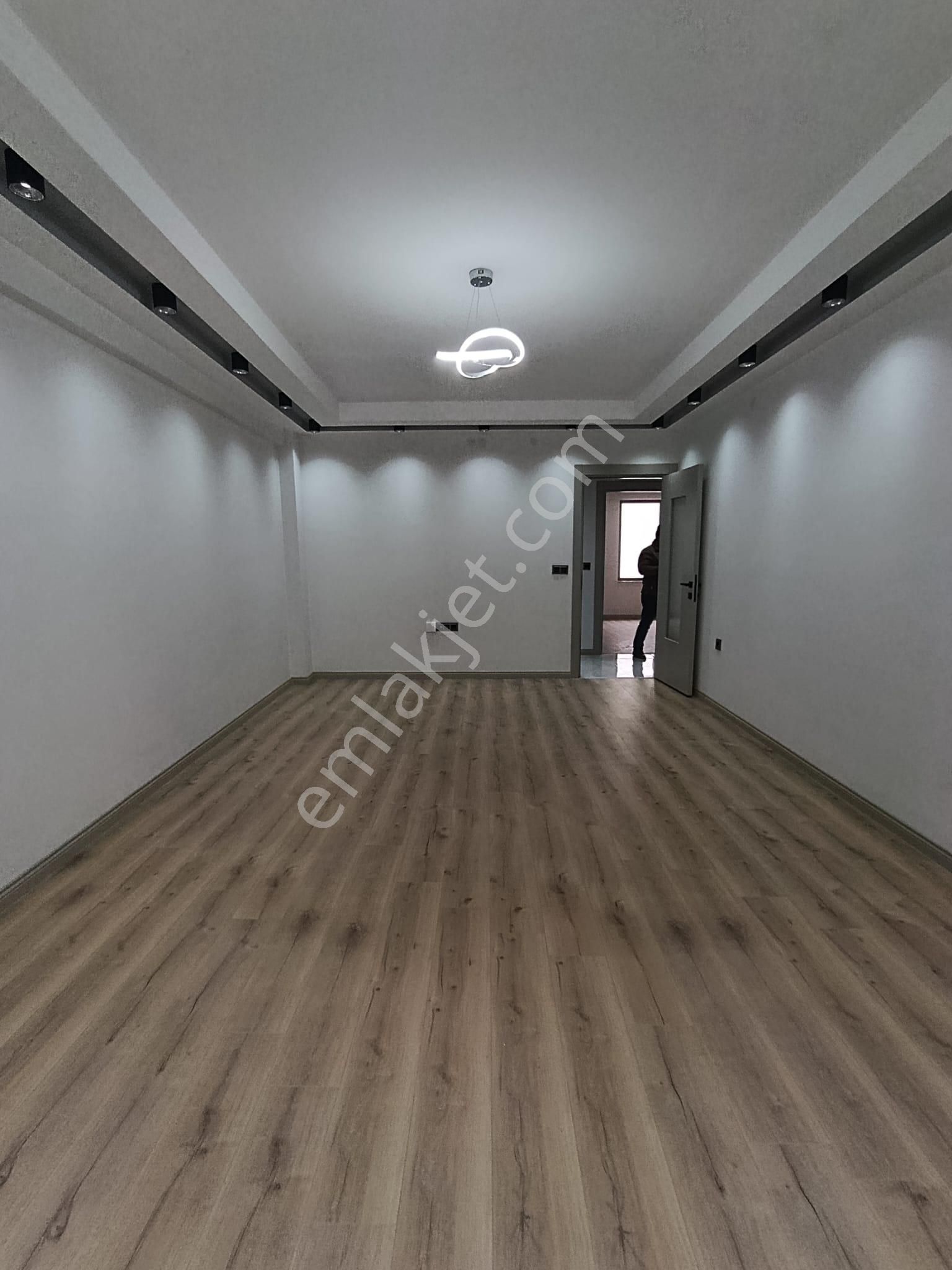 Batıkent Te Özel Garajlı Ebeveyn Banyolu 3+1 Sıfır Daireler - Görsel 6