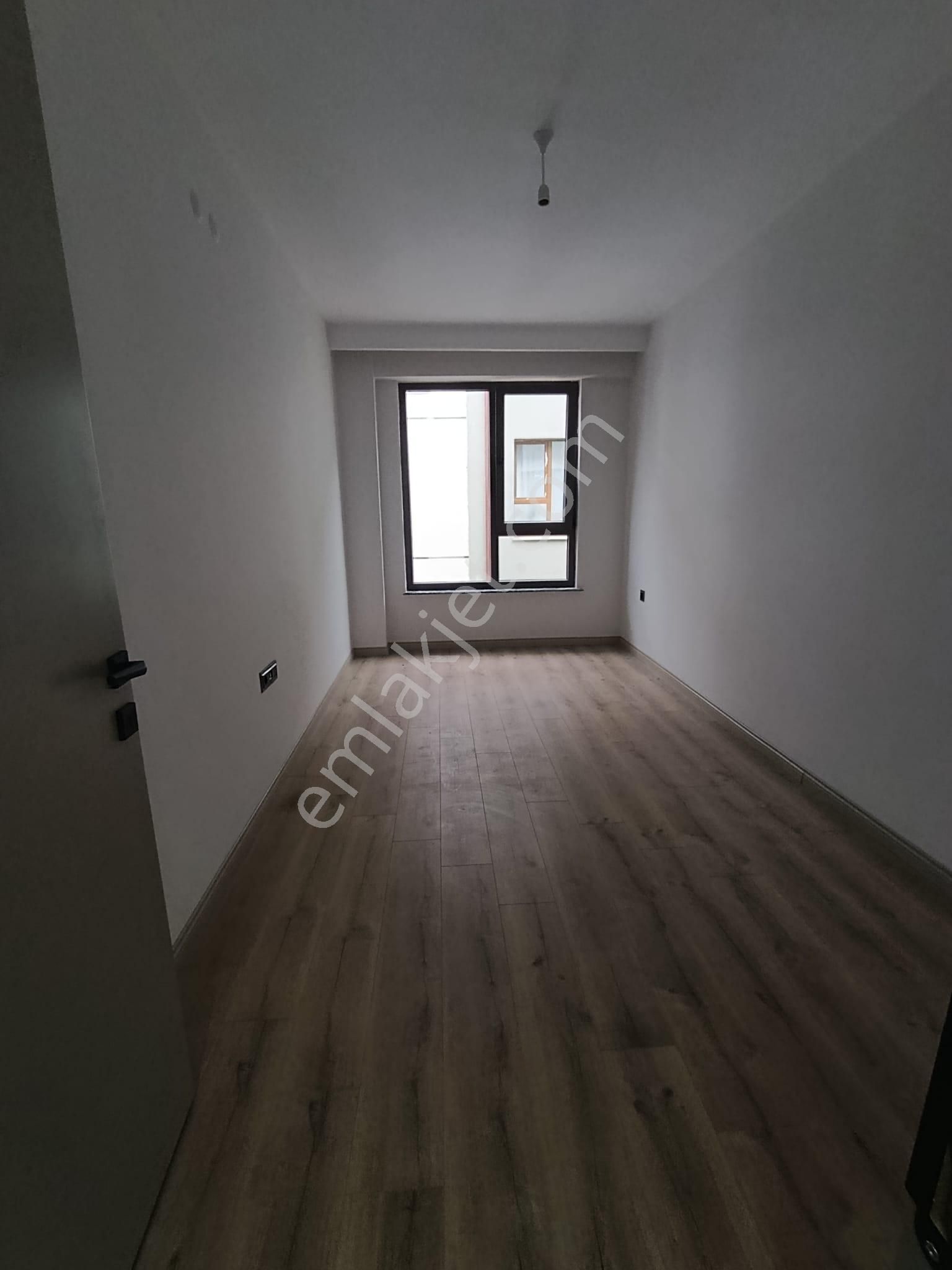 Batıkent Te Özel Garajlı Ebeveyn Banyolu 3+1 Sıfır Daireler - Görsel 9