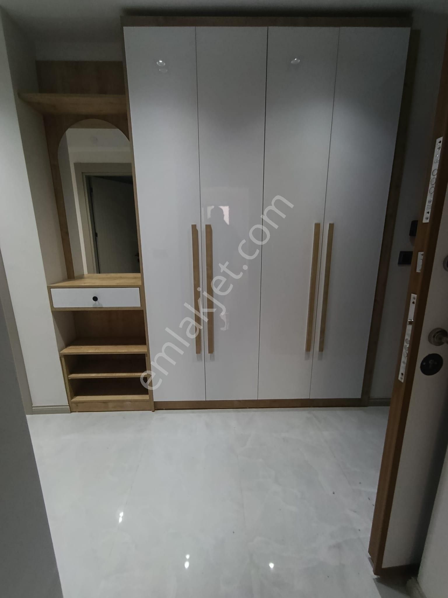 Batıkent Te Özel Garajlı Ebeveyn Banyolu 3+1 Sıfır Daireler - Görsel 18