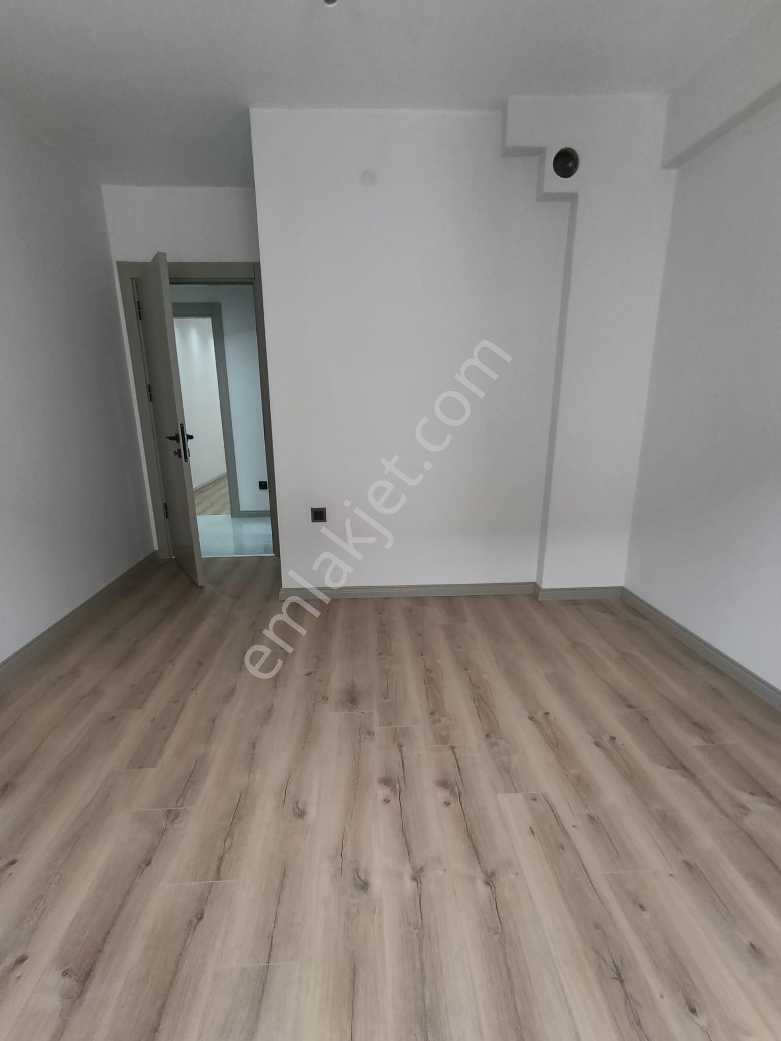 Batıkent Te Özel Garajlı Ebeveyn Banyolu 3+1 Sıfır Daireler - Görsel 12