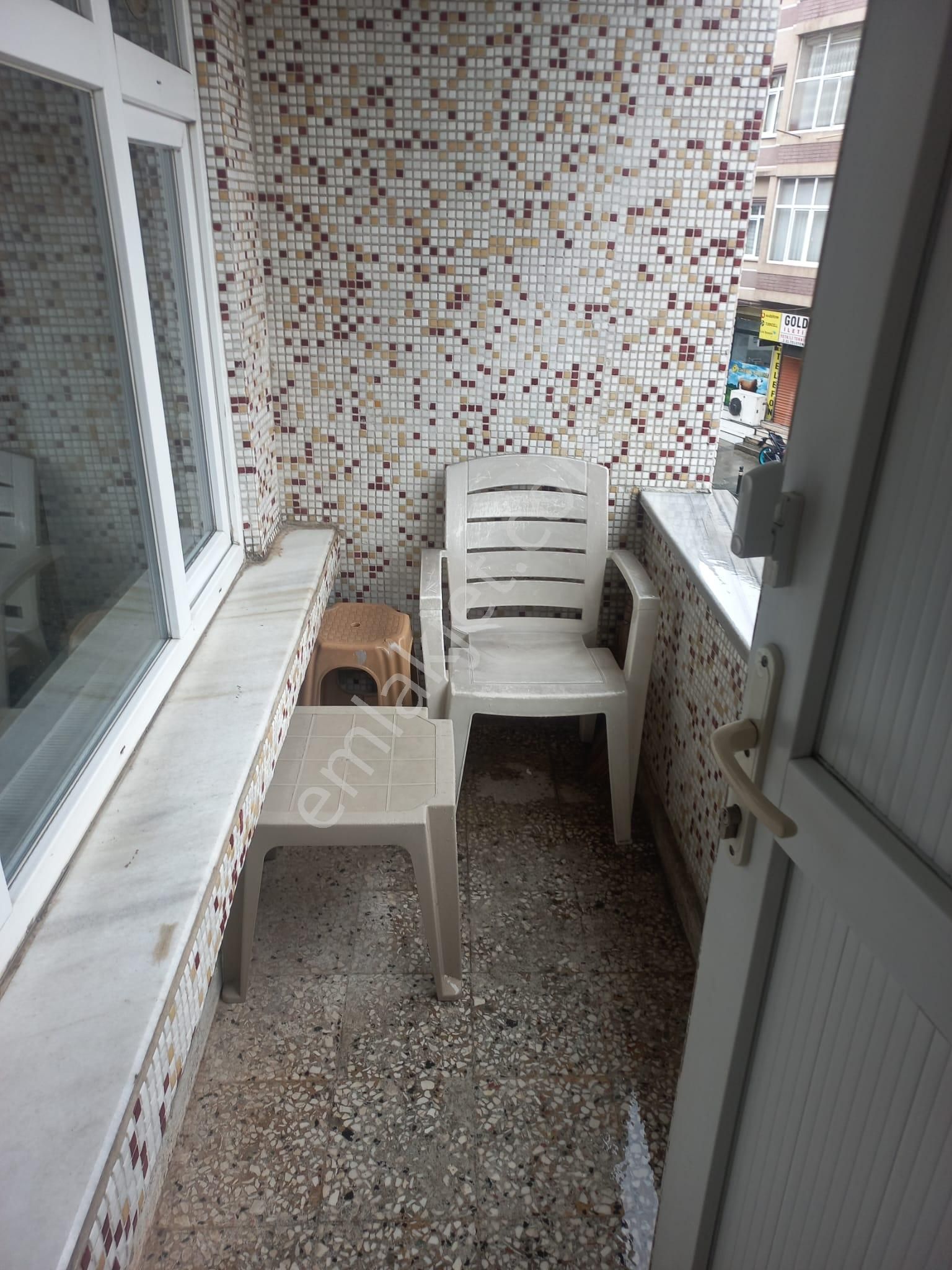 Küçükköy Merkezde 3oda 1salon Kiralık 2. Kat Daire - Görsel 12