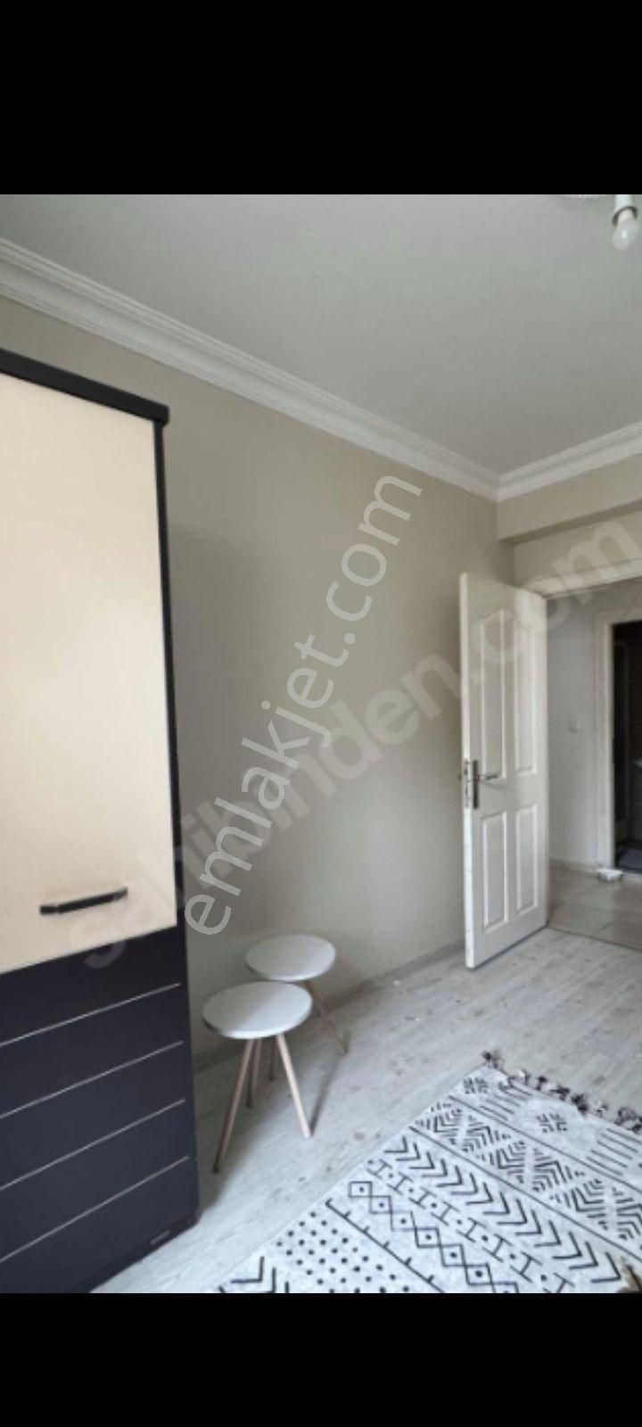 Şirintepe Mahallesi Emekli Sokak Eşyalı Kiralık 1+1 - Görsel 13