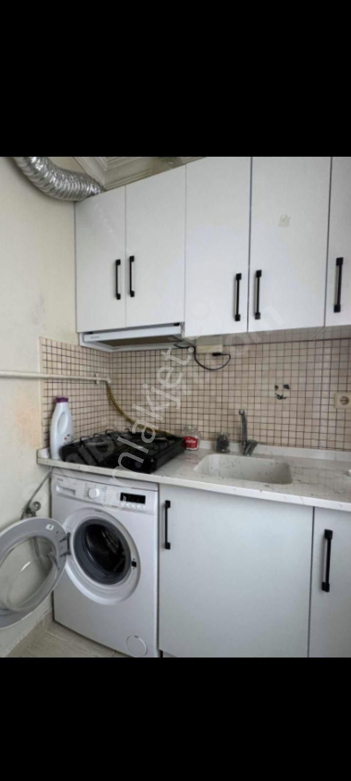 Şirintepe Mahallesi Emekli Sokak Eşyalı Kiralık 1+1