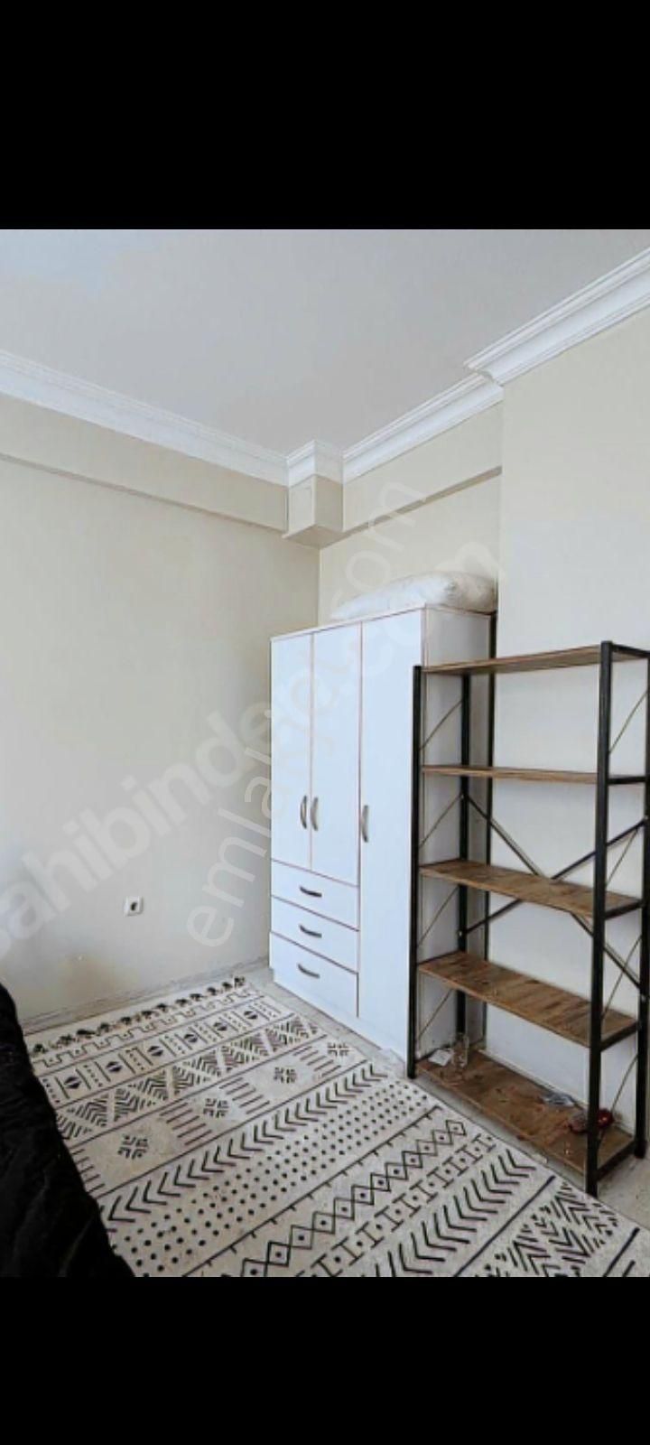 Şirintepe Mahallesi Emekli Sokak Eşyalı Kiralık 1+1 - Görsel 8