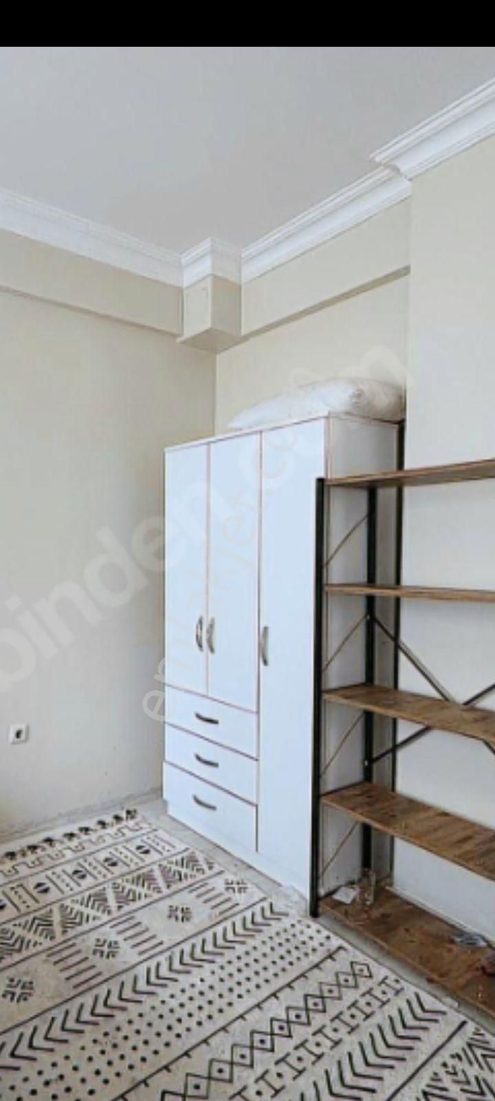 Şirintepe Mahallesi Emekli Sokak Eşyalı Kiralık 1+1 - Görsel 7