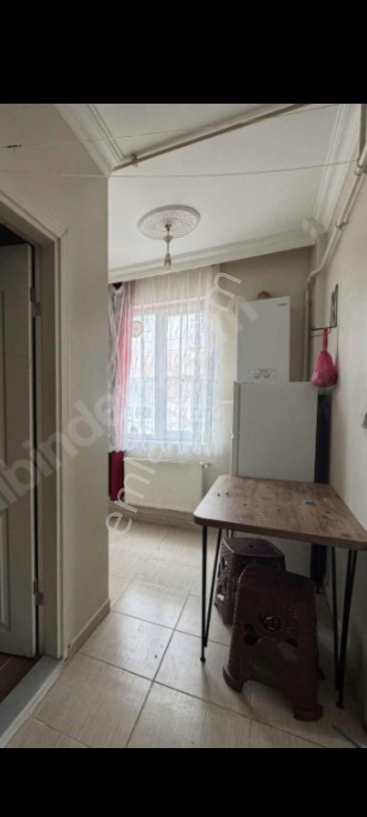 Şirintepe Mahallesi Emekli Sokak Eşyalı Kiralık 1+1 - Görsel 6