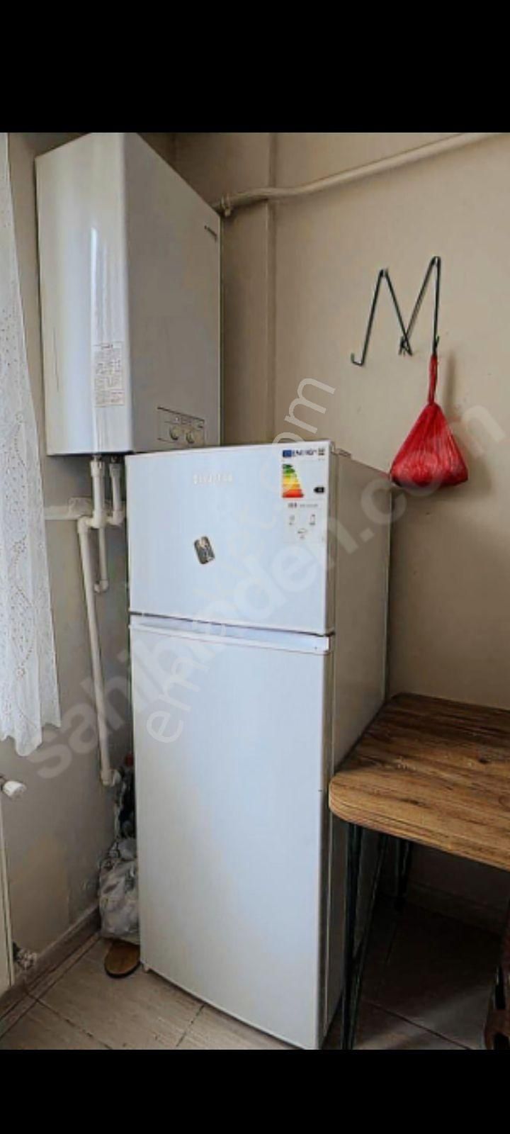 Şirintepe Mahallesi Emekli Sokak Eşyalı Kiralık 1+1 - Görsel 2