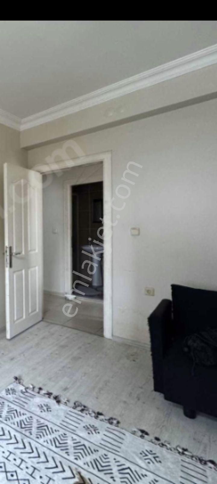 Şirintepe Mahallesi Emekli Sokak Eşyalı Kiralık 1+1 - Görsel 14