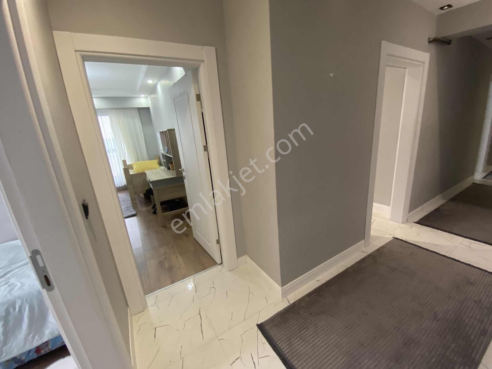 Hürriyet Mahallesinde 3+1 Havuz Cephe Satılık Daire - Görsel 29