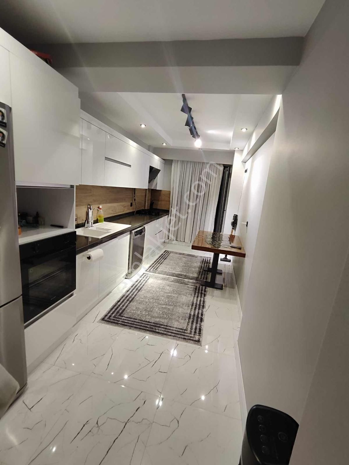 Hürriyet Mahallesinde 3+1 Havuz Cephe Satılık Daire - Görsel 24