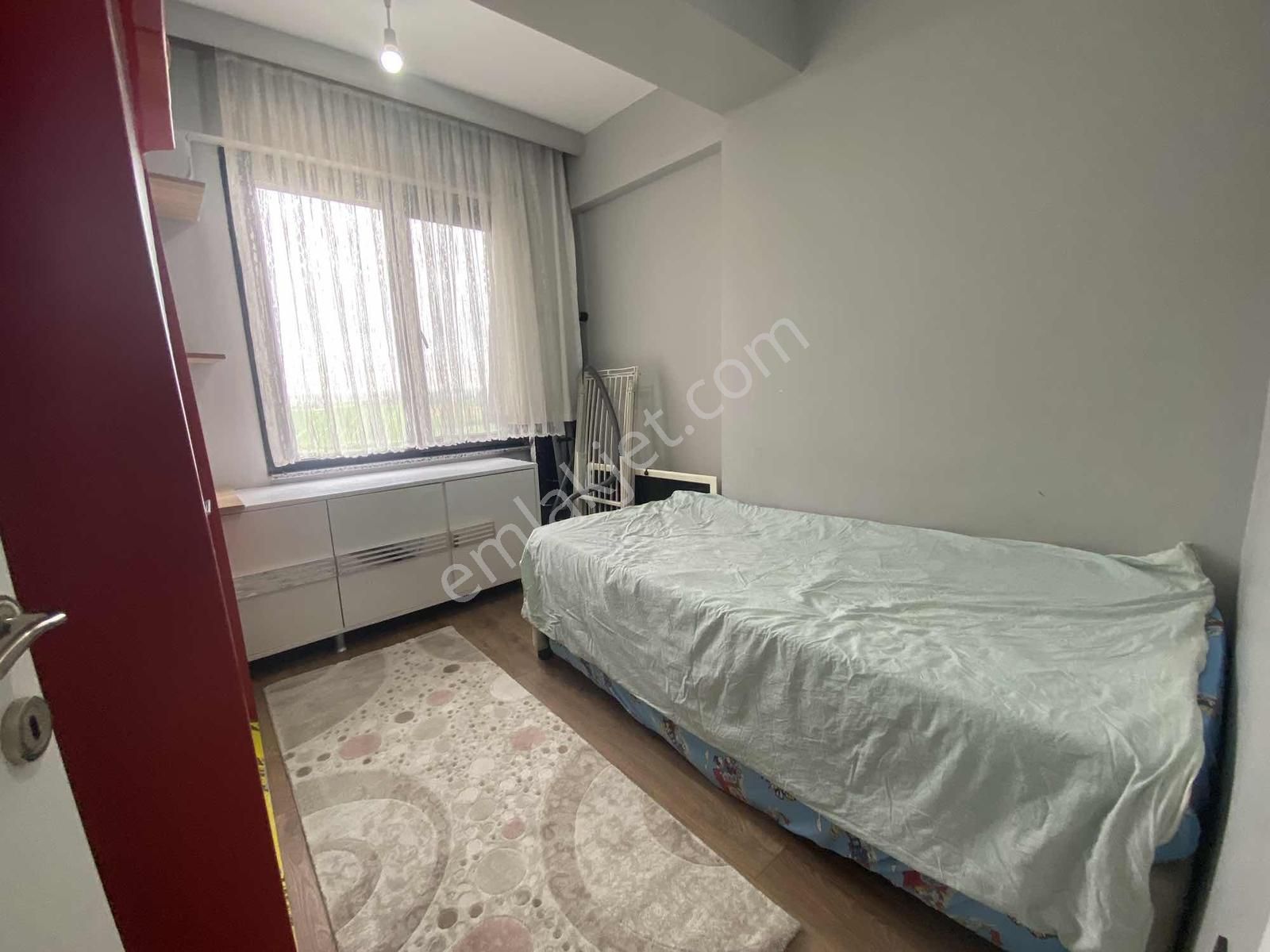 Hürriyet Mahallesinde 3+1 Havuz Cephe Satılık Daire - Görsel 23