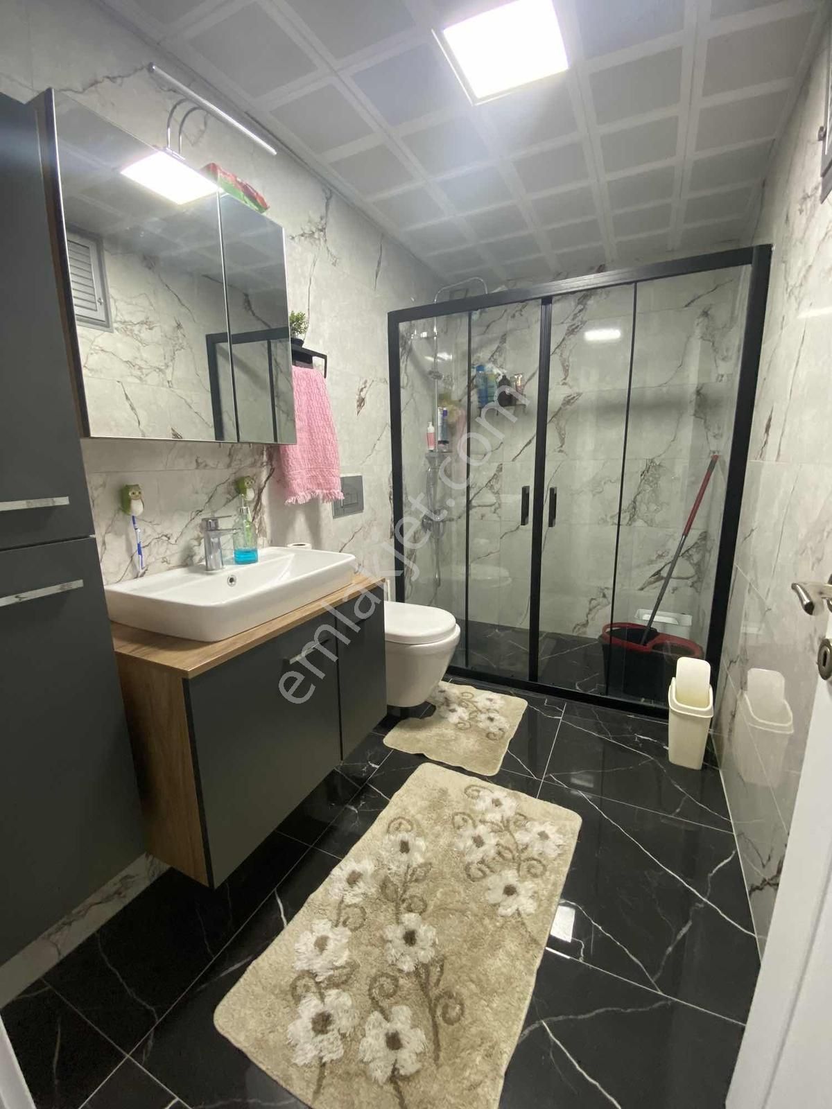 Hürriyet Mahallesinde 3+1 Havuz Cephe Satılık Daire - Görsel 2