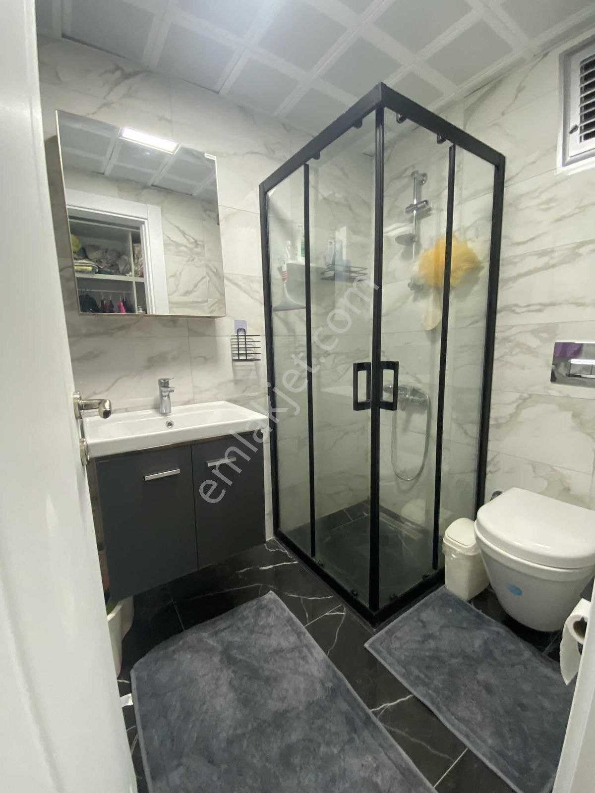 Hürriyet Mahallesinde 3+1 Havuz Cephe Satılık Daire - Görsel 28