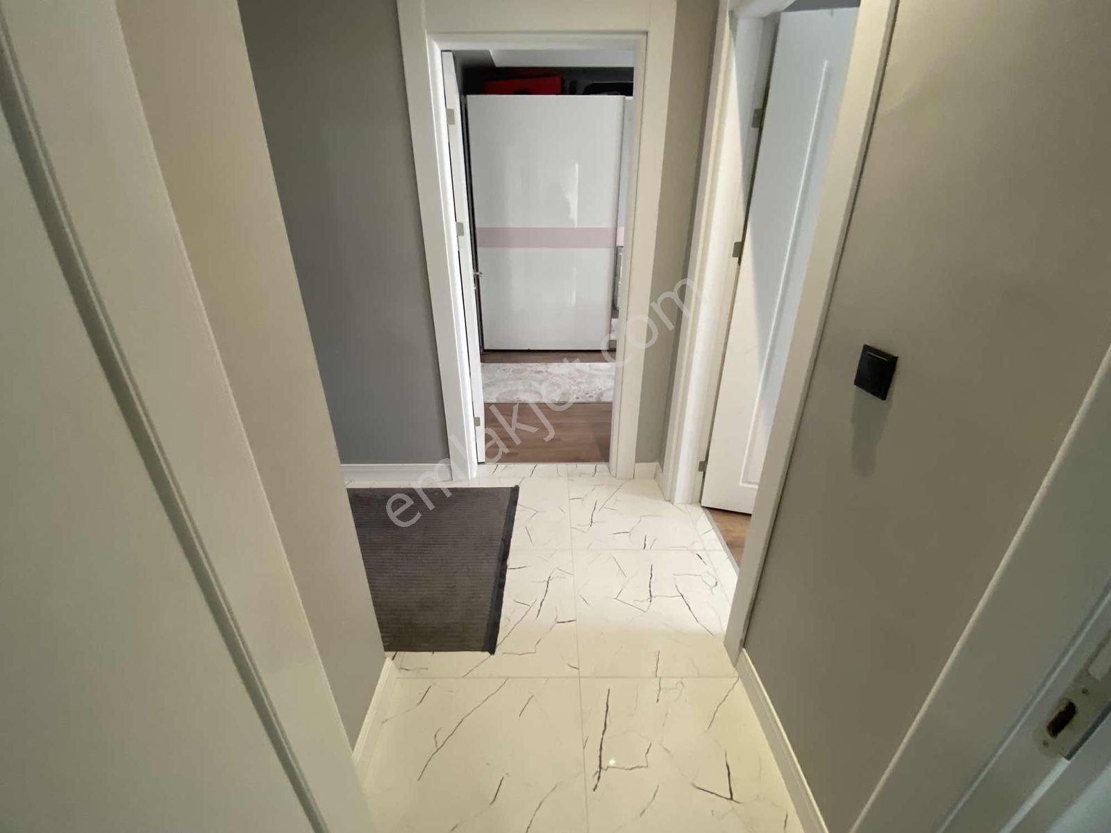 Hürriyet Mahallesinde 3+1 Havuz Cephe Satılık Daire - Görsel 19