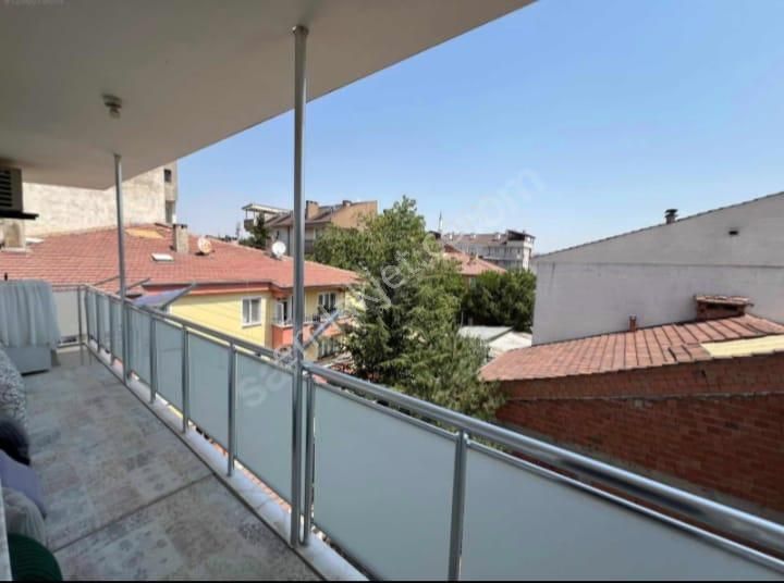 Bursa İnegöl Mahmudiye Mah 105m2 2+1 Zemin Üstü 3.kat Satılık Daire - Görsel 8