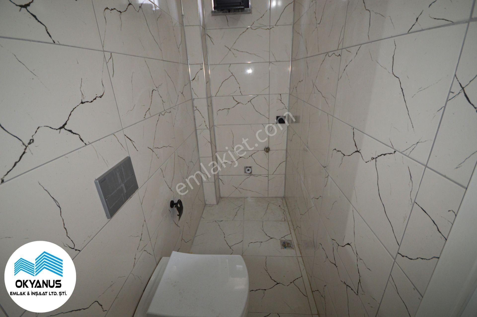 Sakarya Kocaalide Müstakil Bahçe Kullanımlı Villa!!! - Görsel 11