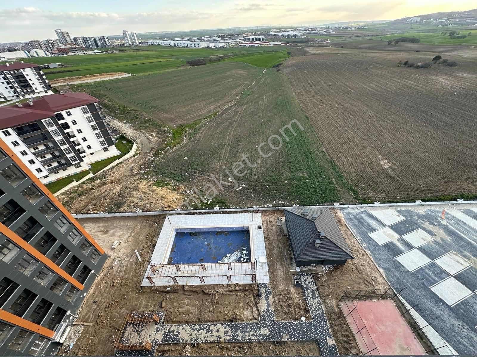 Tuğra'dan Uysal Gloria Residenza Sitesinde 1+1 Uygun Daireler - Görsel 3