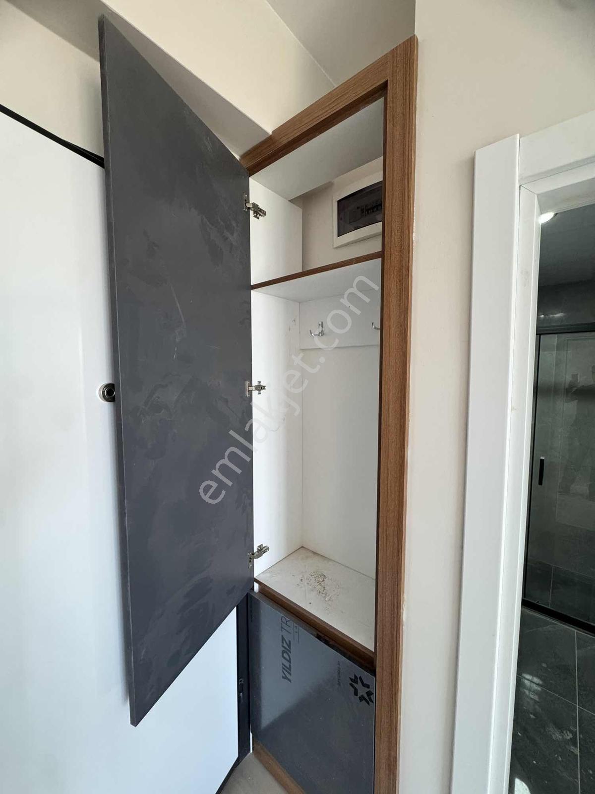 Tuğra'dan Uysal Gloria Residenza Havuz Cephe Arakat Ferah Daire - Görsel 18