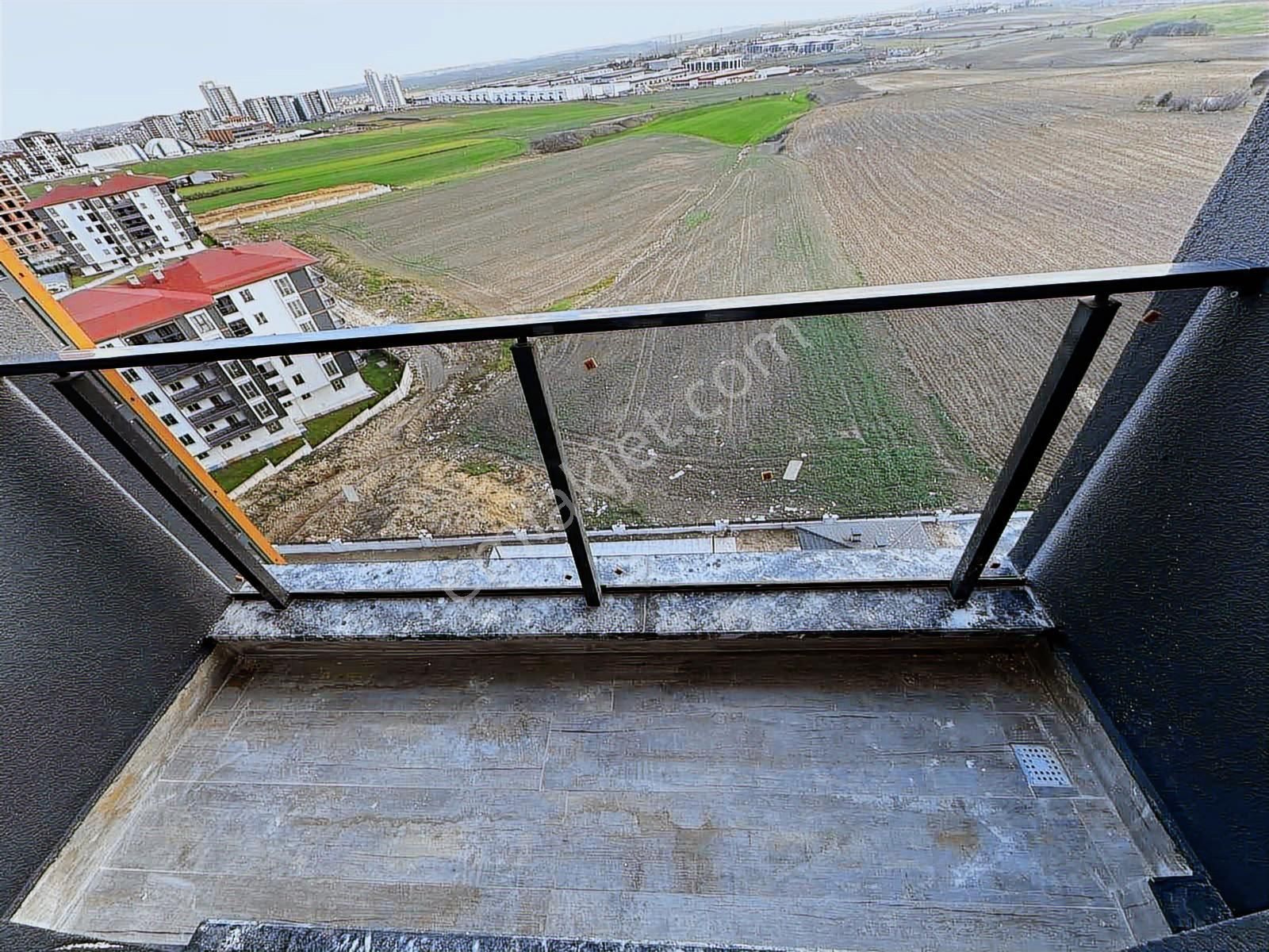 Tuğra'dan Uysal Gloria Residenza Sitesinde 1+1 Uygun Daireler - Görsel 4