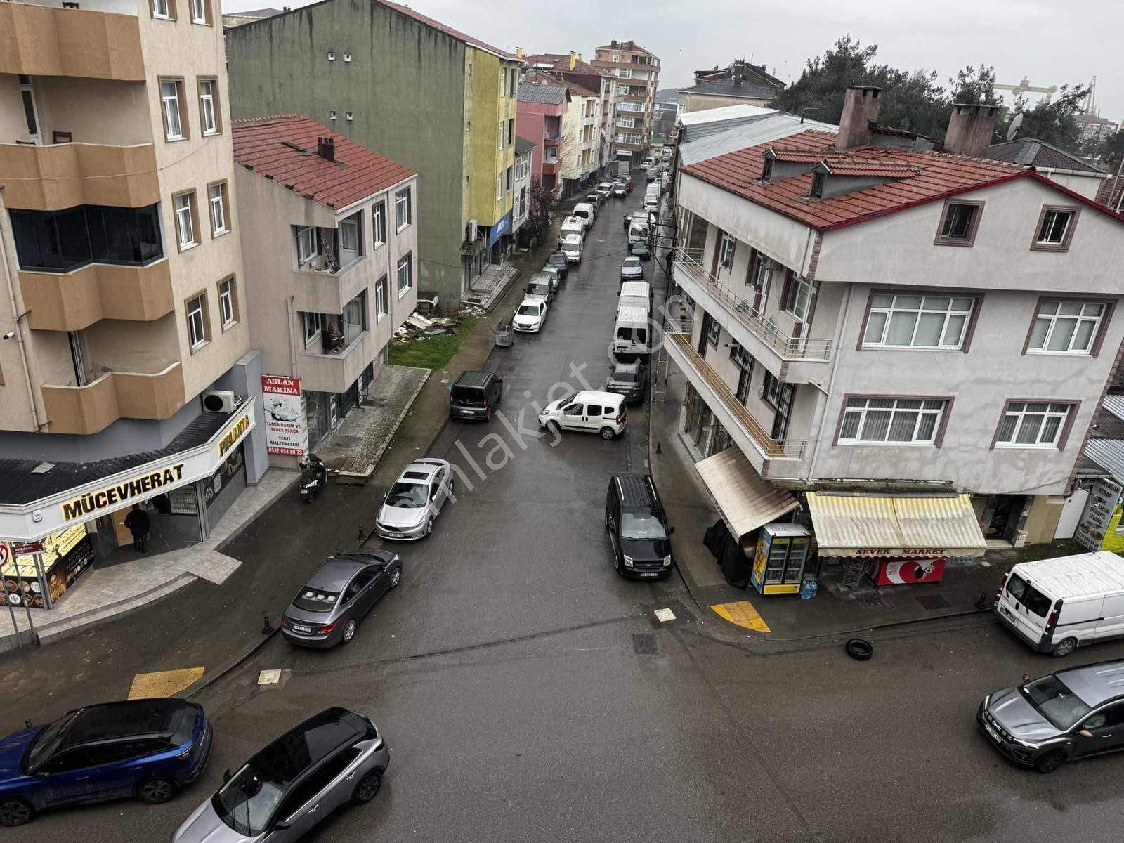 Vefa Gayrimenkulden Aydınlı Caddesine Cephe Kiralık 600m2 İşyeri - Görsel 5