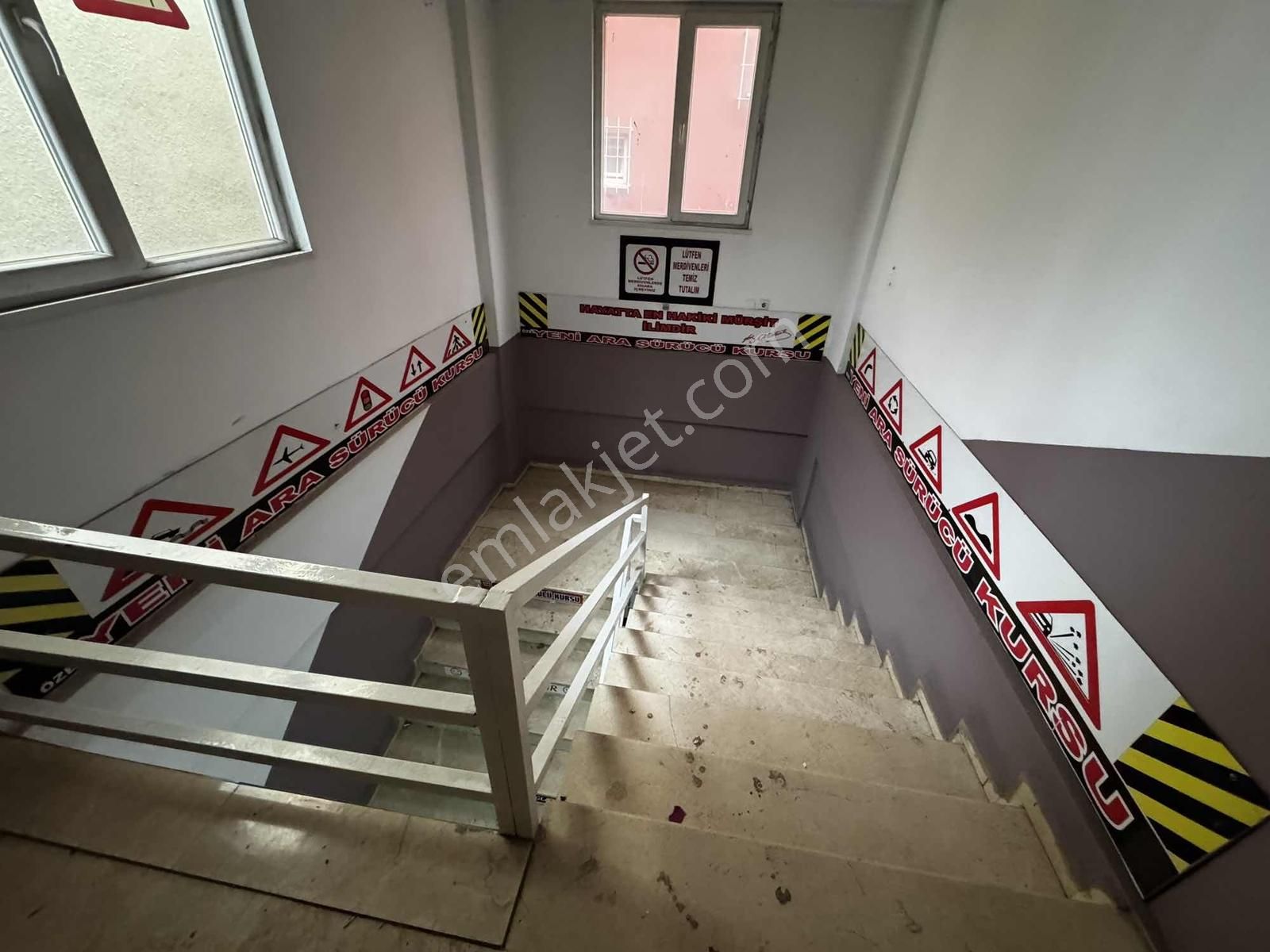 Vefa Gayrimenkulden Aydınlı Caddesine Cephe Kiralık 600m2 İşyeri - Görsel 33