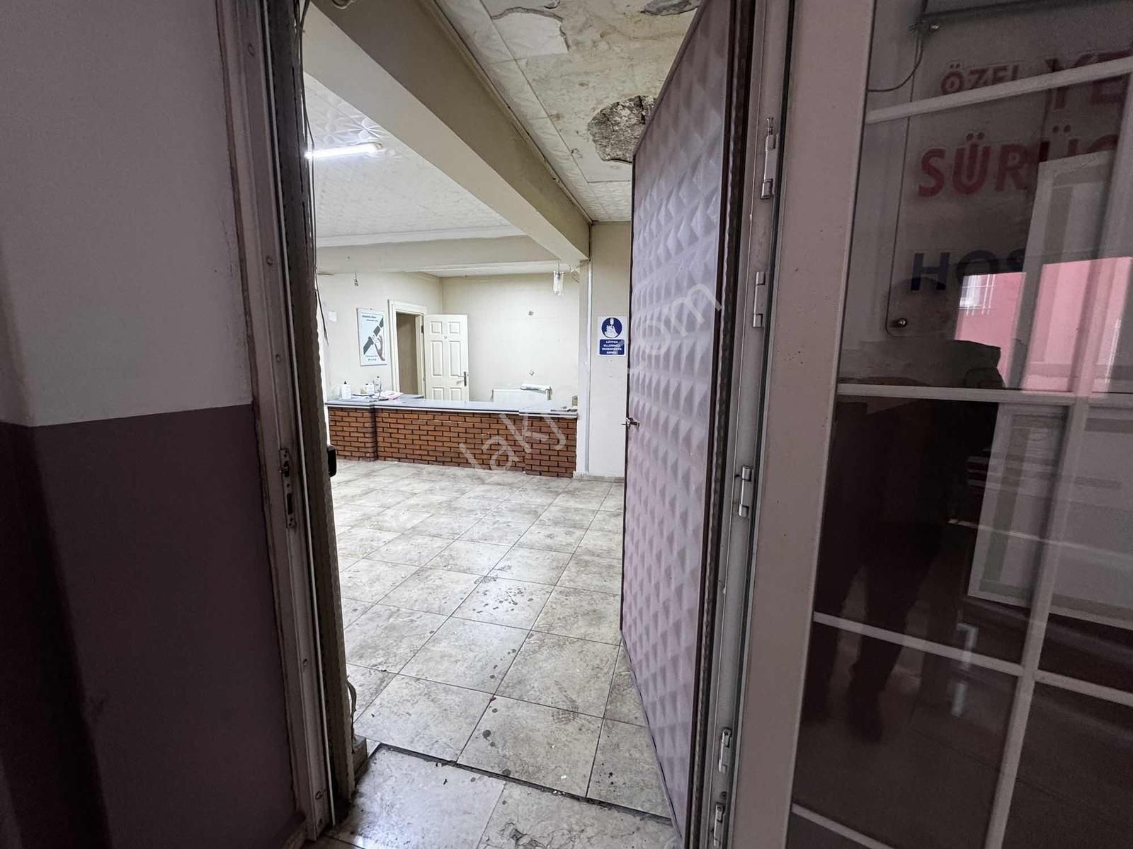 Vefa Gayrimenkulden Aydınlı Caddesine Cephe Kiralık 600m2 İşyeri - Görsel 20