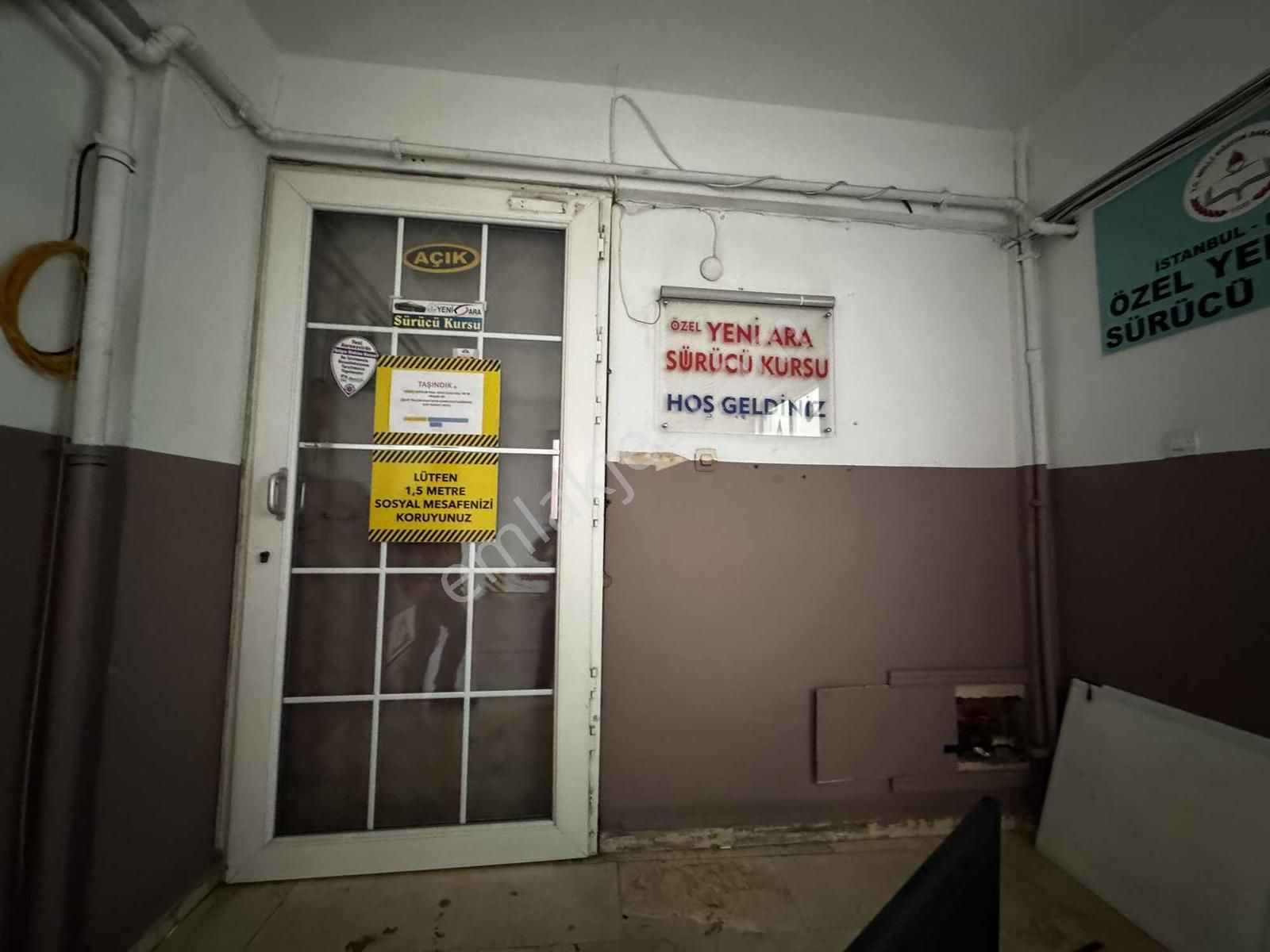 Vefa Gayrimenkulden Aydınlı Caddesine Cephe Kiralık 600m2 İşyeri - Görsel 23