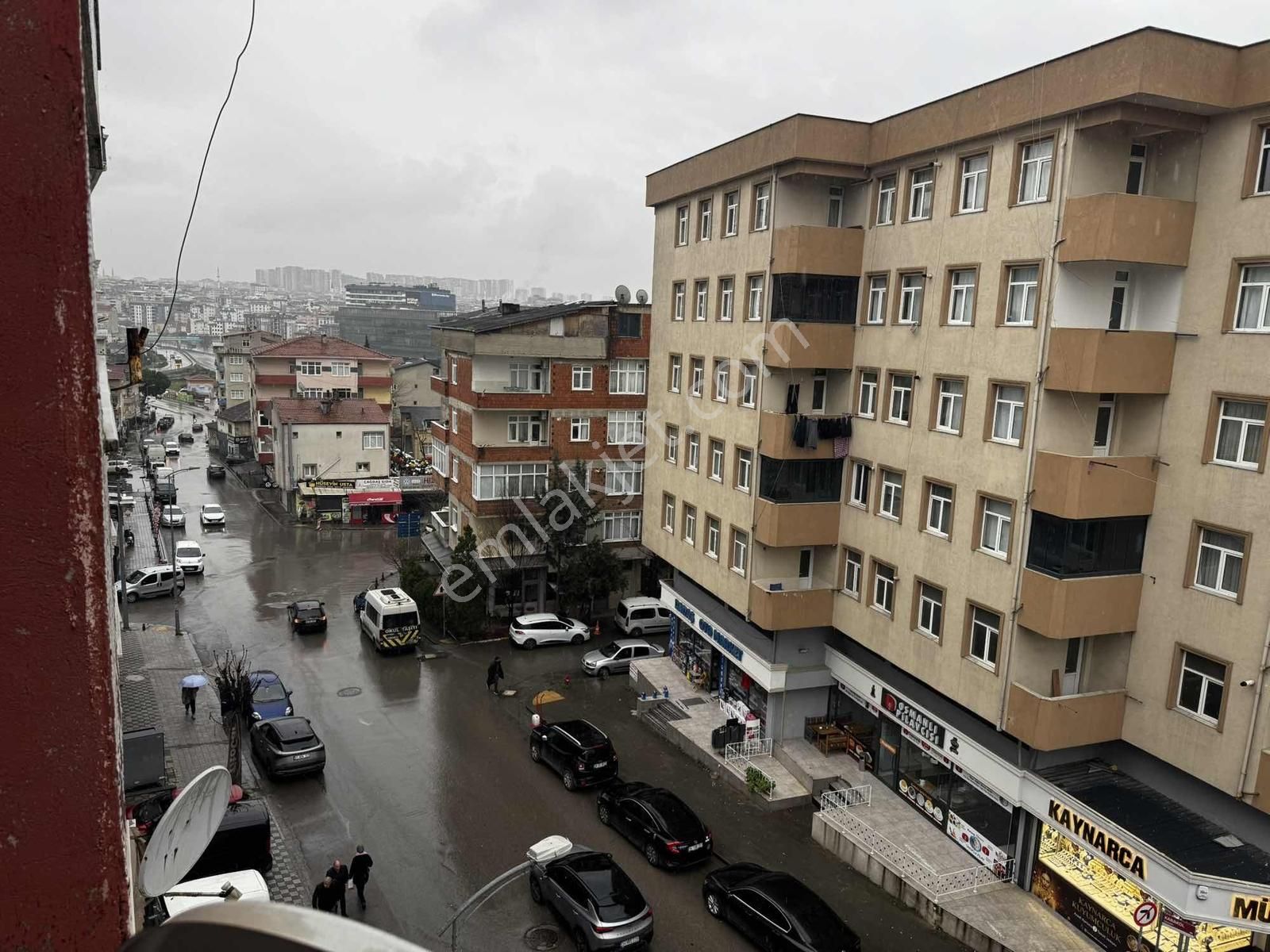 Vefa Gayrimenkulden Aydınlı Caddesine Cephe Kiralık 600m2 İşyeri - Görsel 22