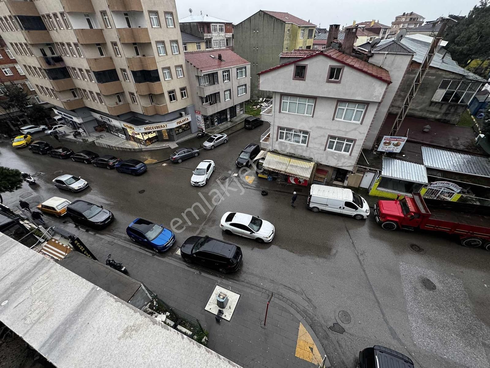 Vefa Gayrimenkulden Aydınlı Caddesine Cephe Kiralık 600m2 İşyeri - Görsel 32