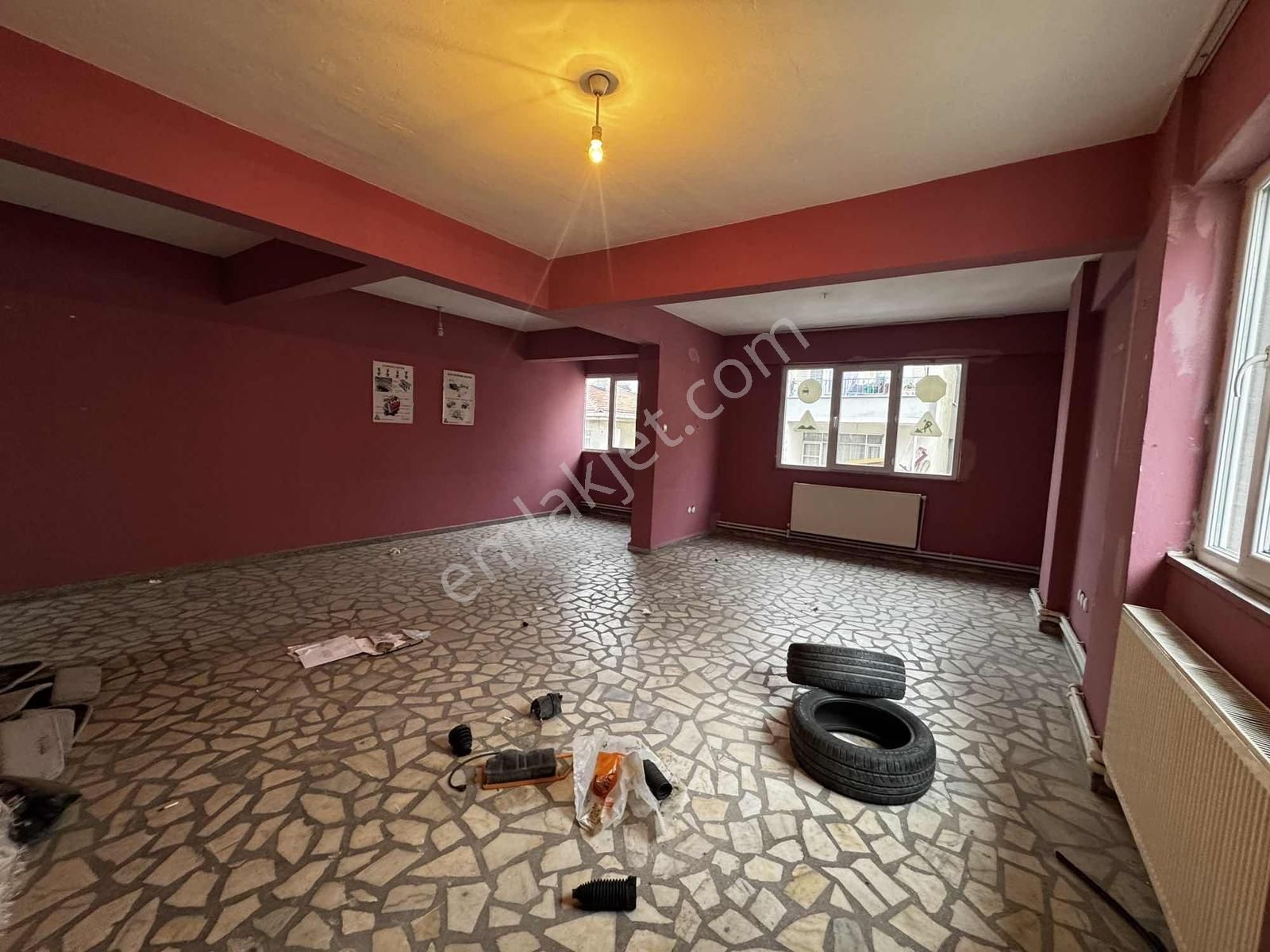 Vefa Gayrimenkulden Aydınlı Caddesine Cephe Kiralık 600m2 İşyeri - Görsel 18