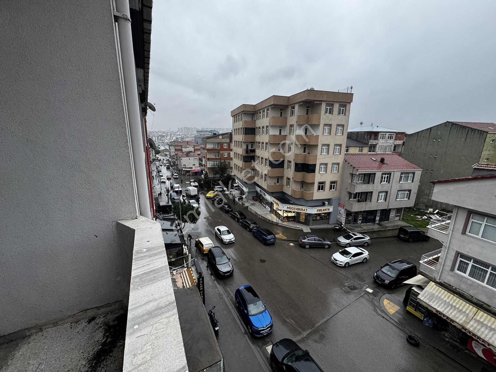 Vefa Gayrimenkulden Aydınlı Caddesine Cephe Kiralık 600m2 İşyeri - Görsel 31