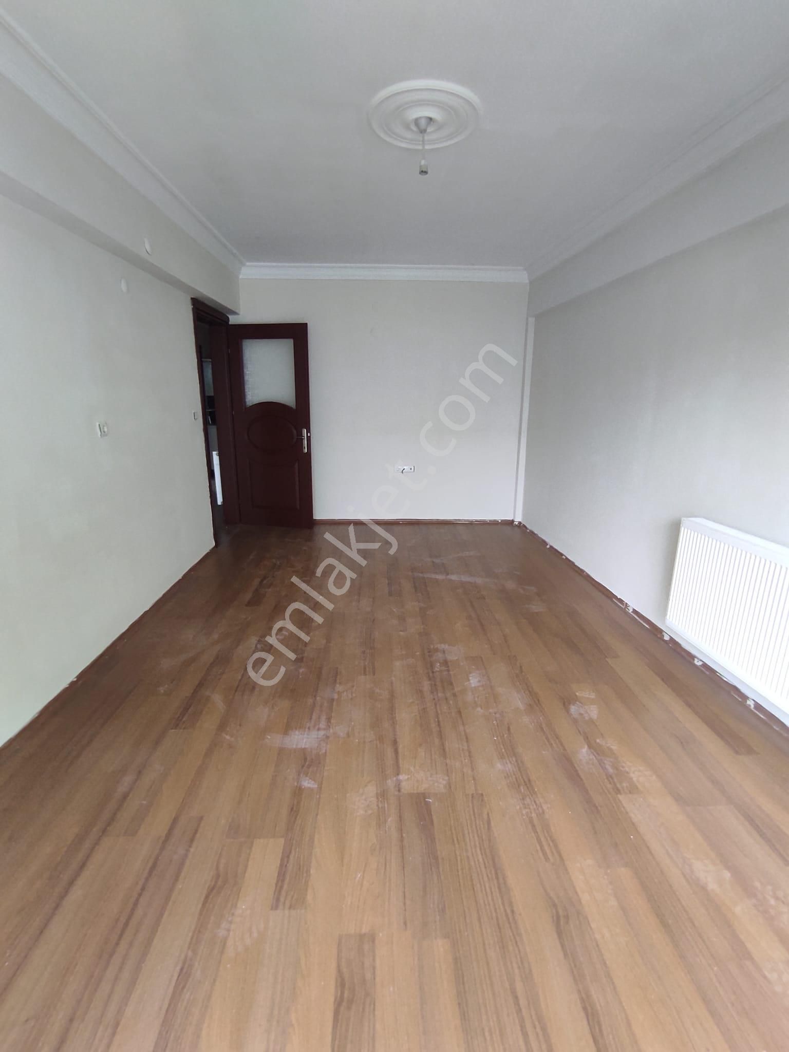Ortak Emlaktan Kurtuluş Mahallesinde Doğalgazlı Kiralık 3+1 Daire - Görsel 4