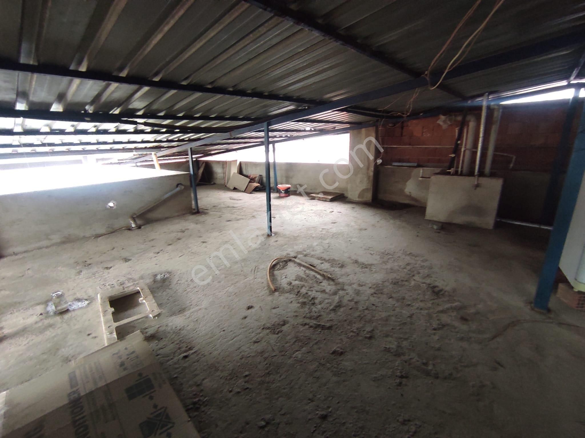 Ortak Emlaktan Kurtuluş Mahallesinde Doğalgazlı Kiralık 3+1 Daire - Görsel 15