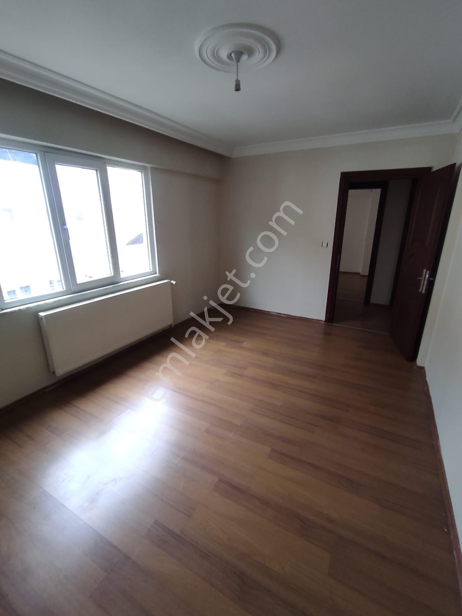 Ortak Emlaktan Kurtuluş Mahallesinde Doğalgazlı Kiralık 3+1 Daire - Görsel 14