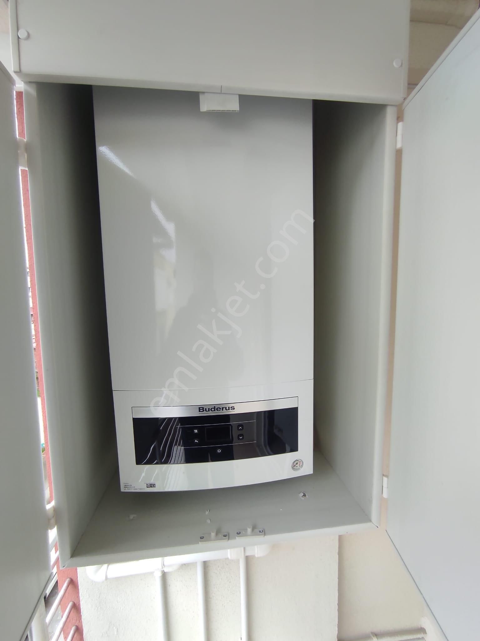 Ortak Emlaktan Kurtuluş Mahallesinde Doğalgazlı Kiralık 3+1 Daire - Görsel 10