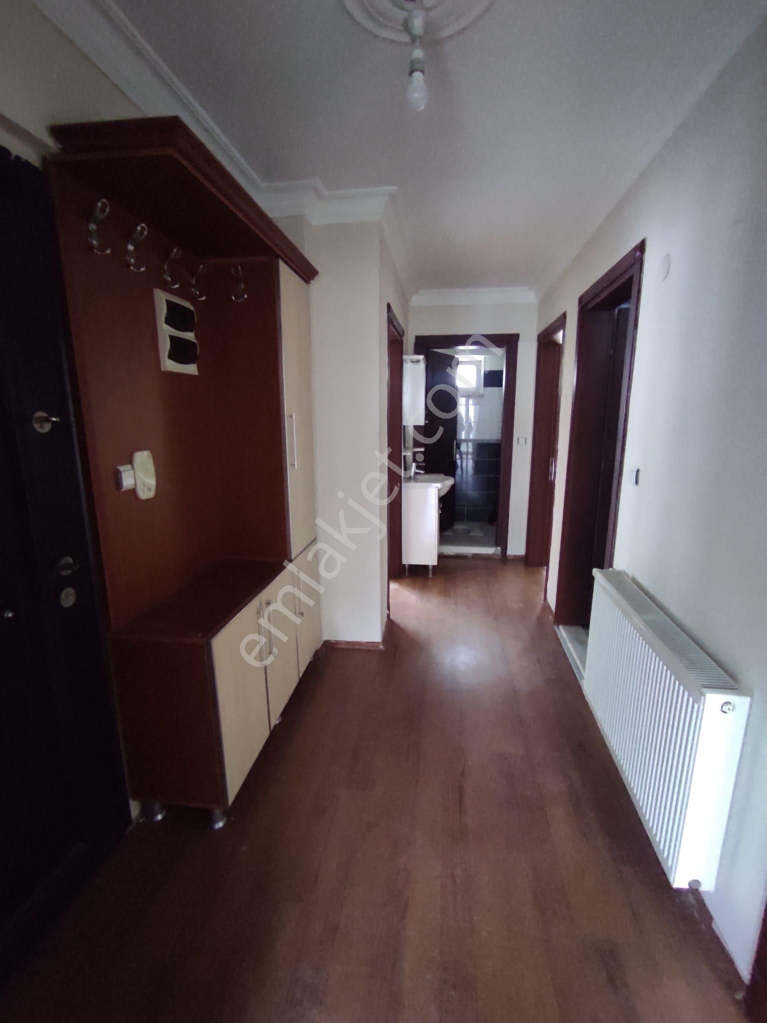 Ortak Emlaktan Kurtuluş Mahallesinde Doğalgazlı Kiralık 3+1 Daire - Görsel 5