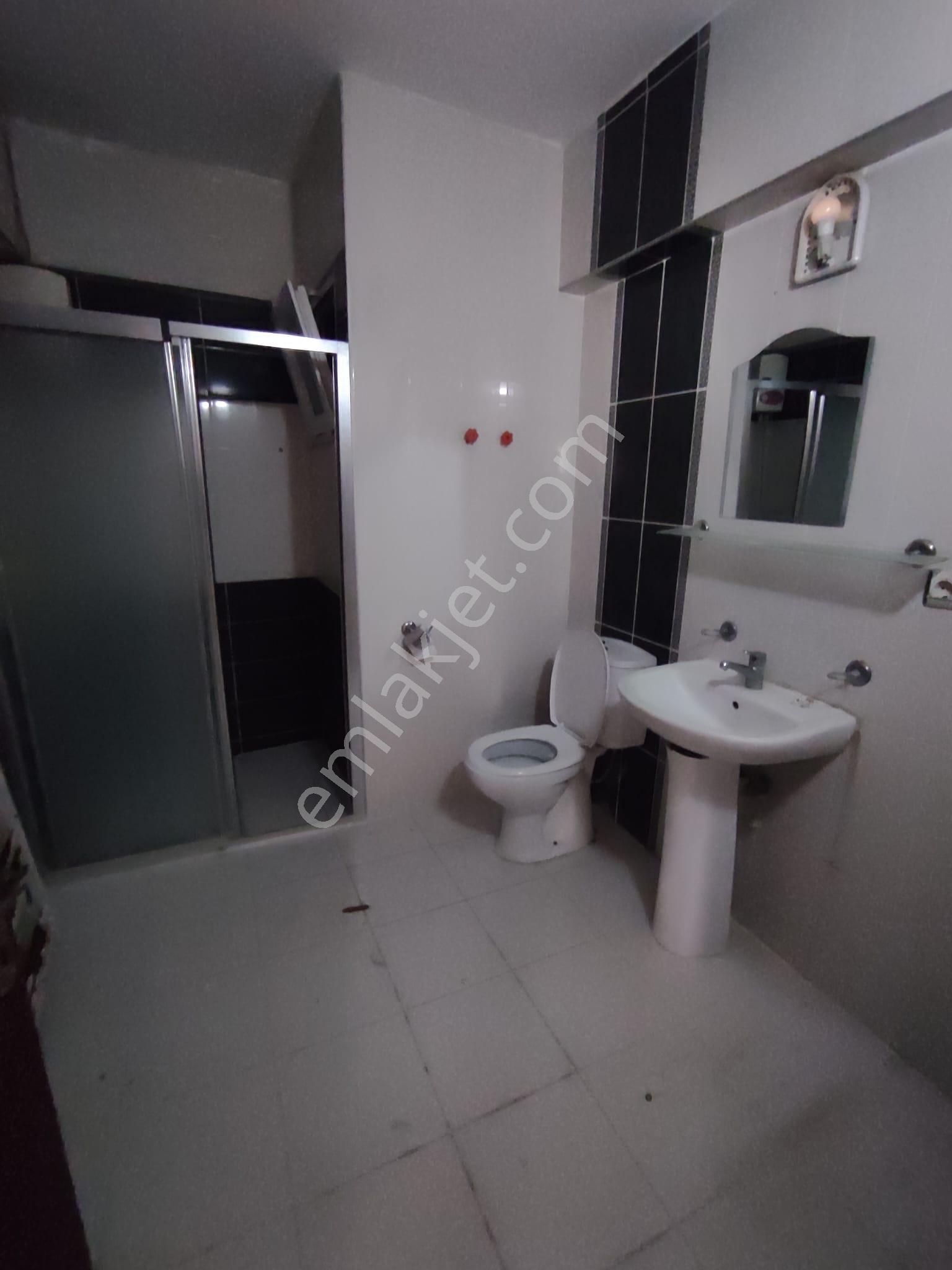 Ortak Emlaktan Kurtuluş Mahallesinde Doğalgazlı Kiralık 3+1 Daire - Görsel 6