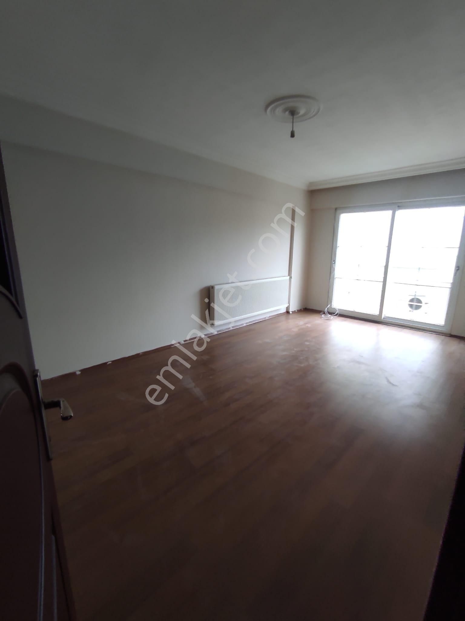 Ortak Emlaktan Kurtuluş Mahallesinde Doğalgazlı Kiralık 3+1 Daire - Görsel 2