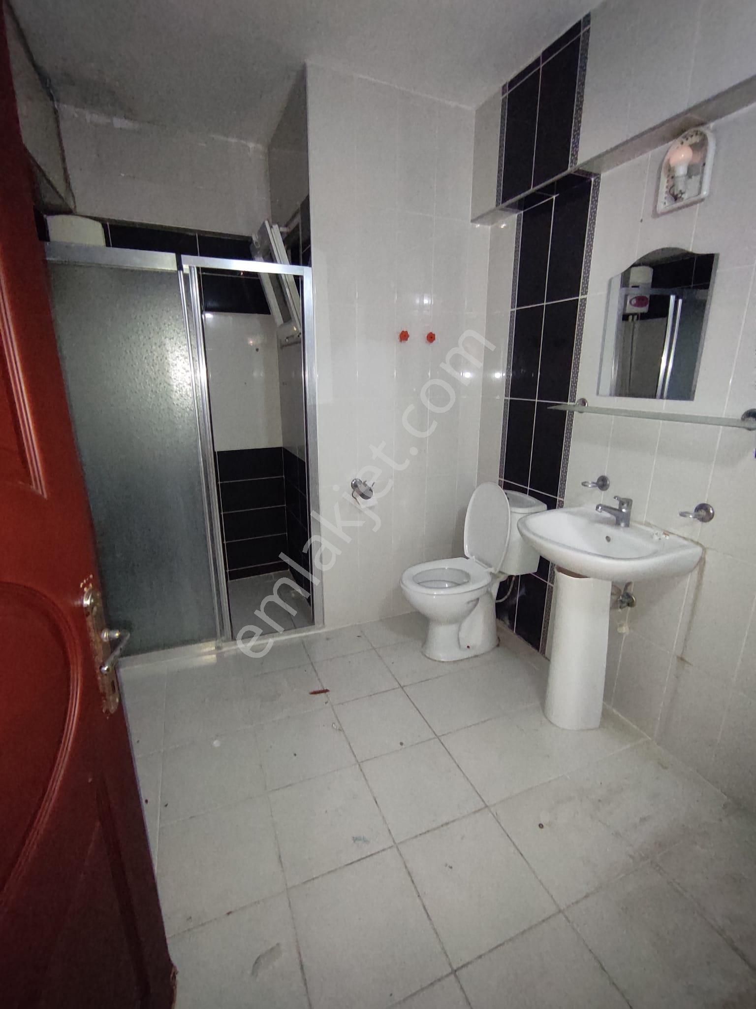 Ortak Emlaktan Kurtuluş Mahallesinde Doğalgazlı Kiralık 3+1 Daire - Görsel 13