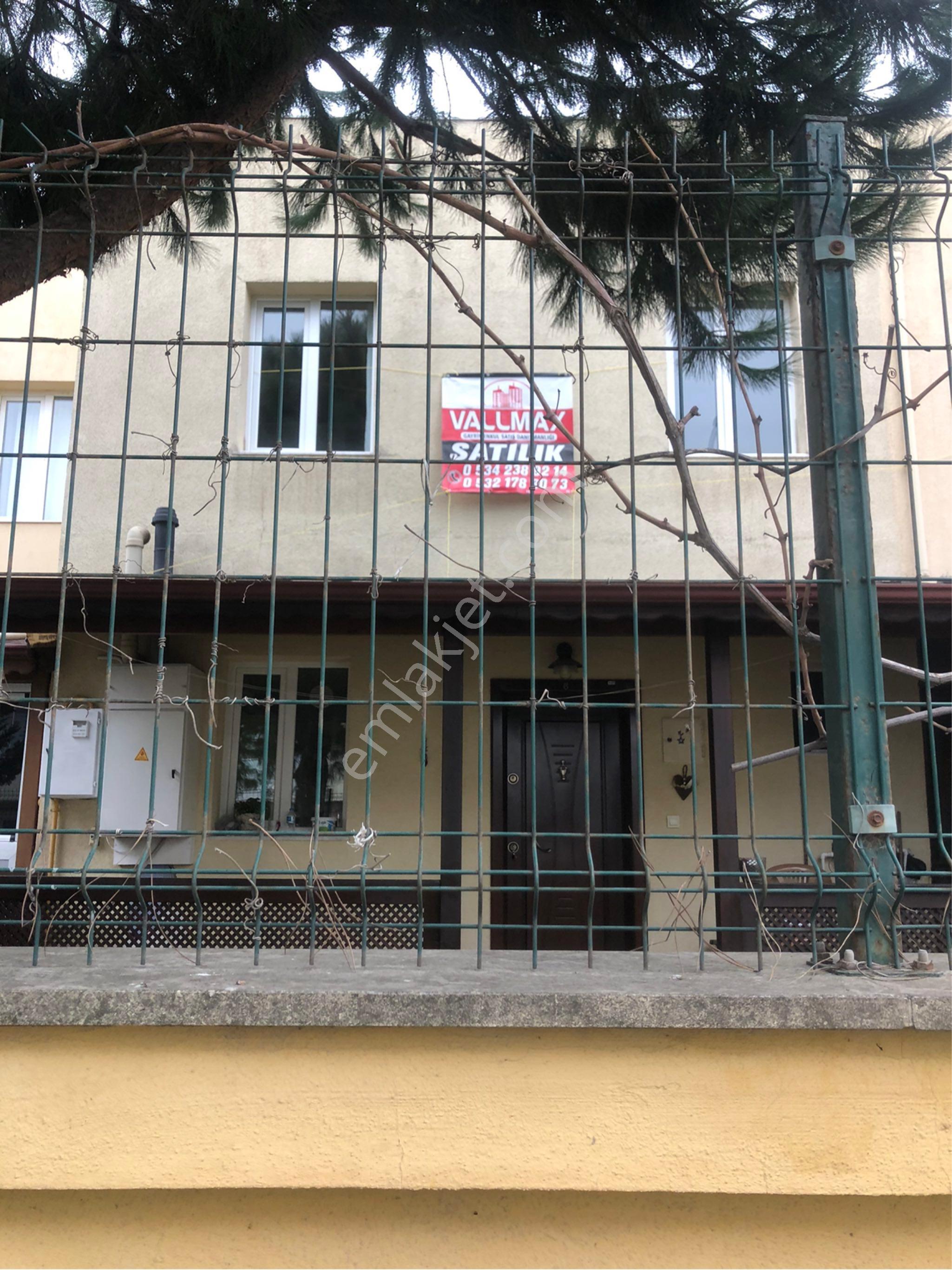 Sakarya Karasu Da Satılık Dublex Daire