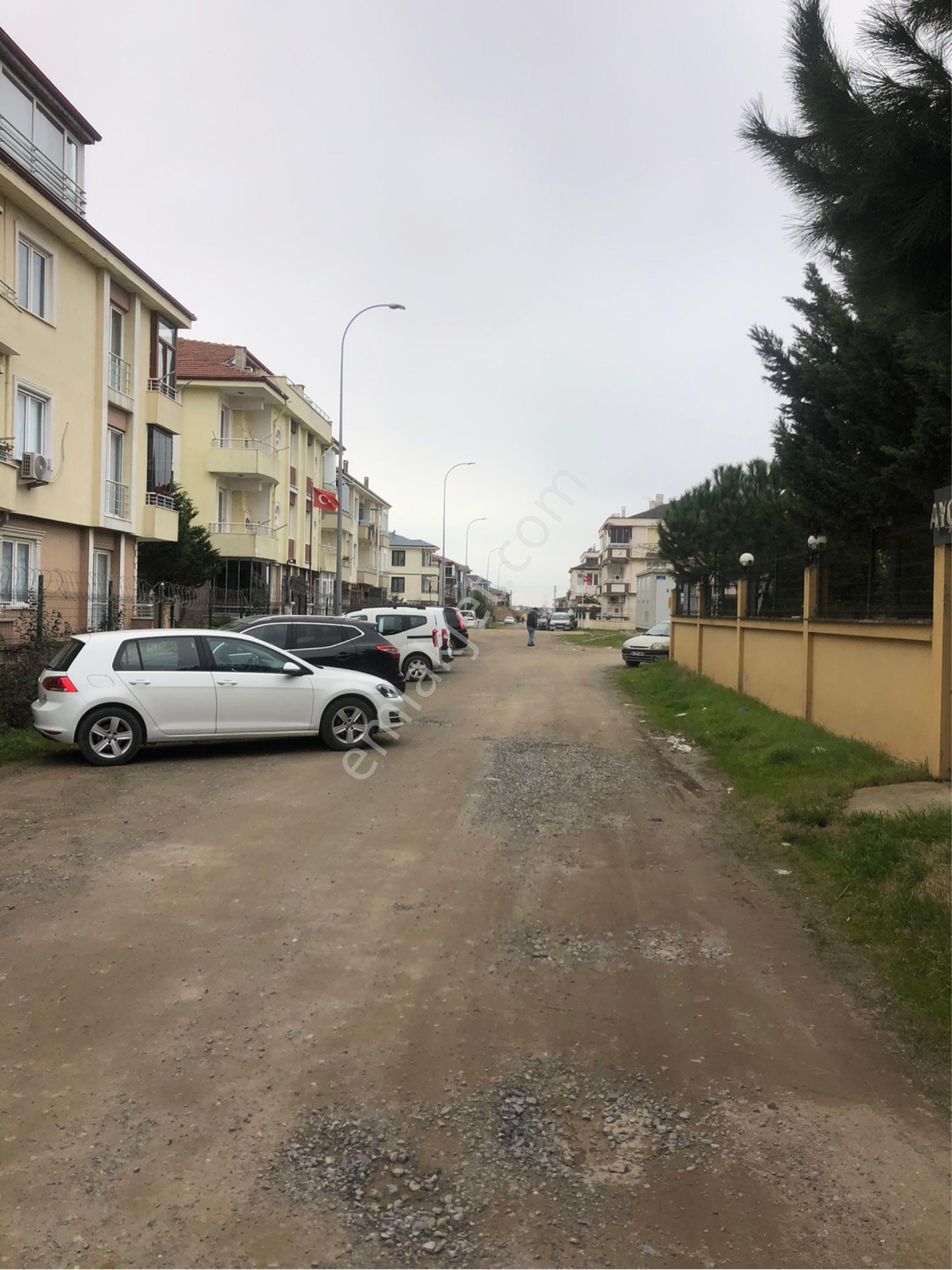 Sakarya Karasu Da Satılık Dublex Daire - Görsel 4