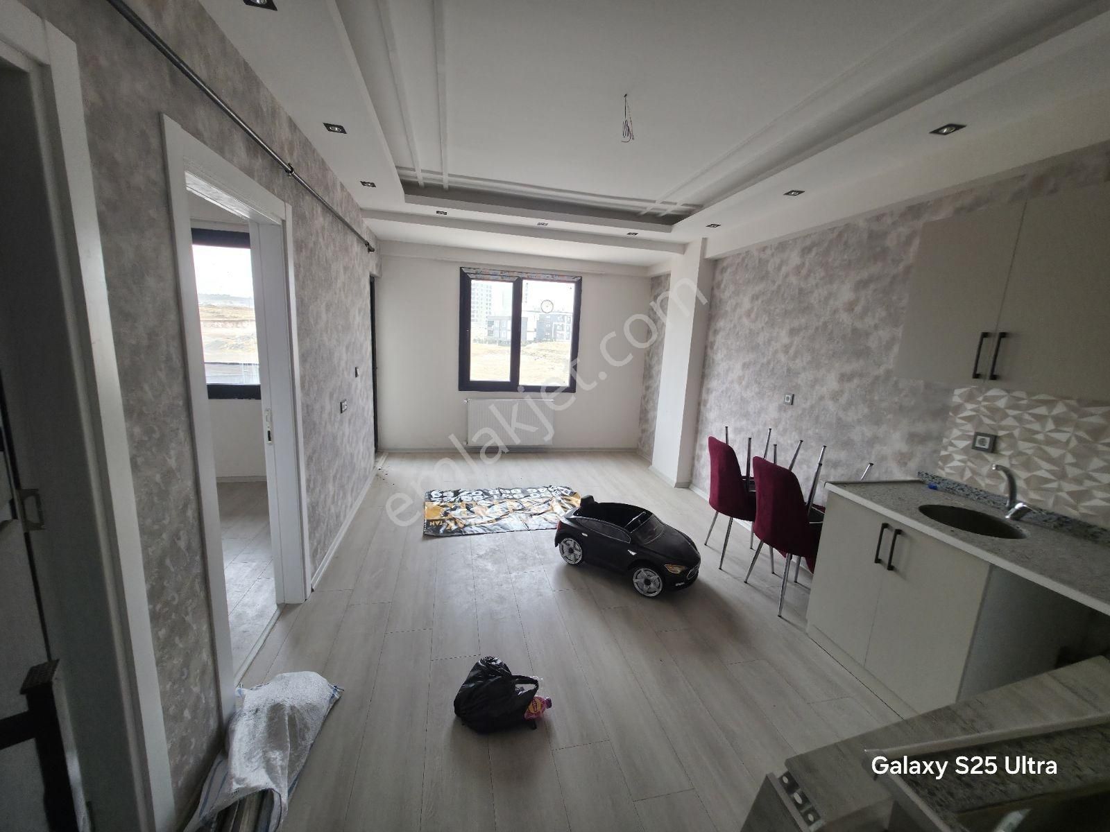 Göbeklitepe Emlaktan Satılık Daire - Görsel 4