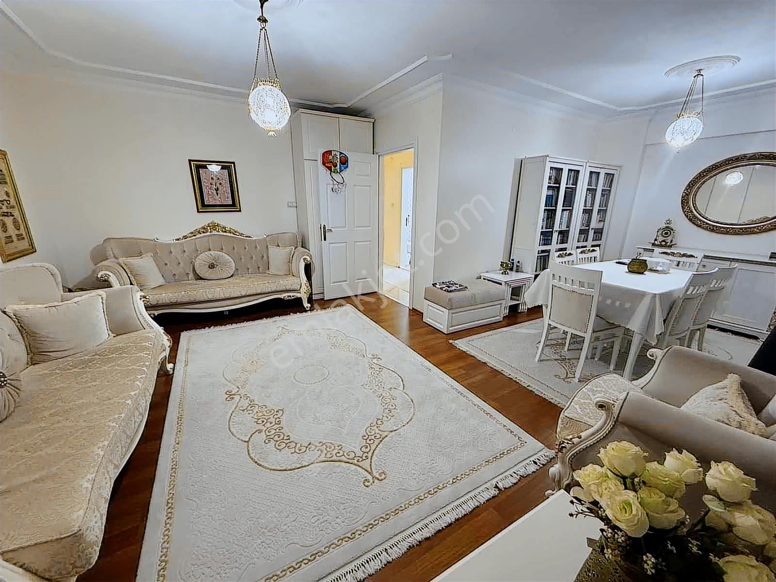 Başakşehir Onurkent Metro Yanı 3+1 Satılık Daire 135 M2 - Görsel 10