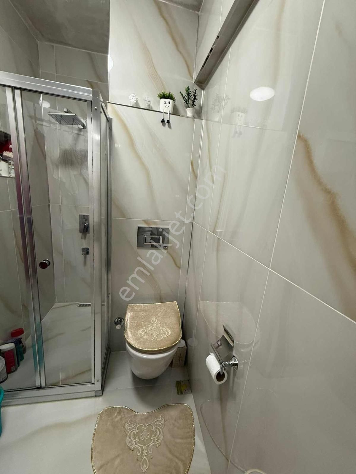 Başakşehir Onurkent Metro Yanı 3+1 Satılık Daire 135 M2 - Görsel 18