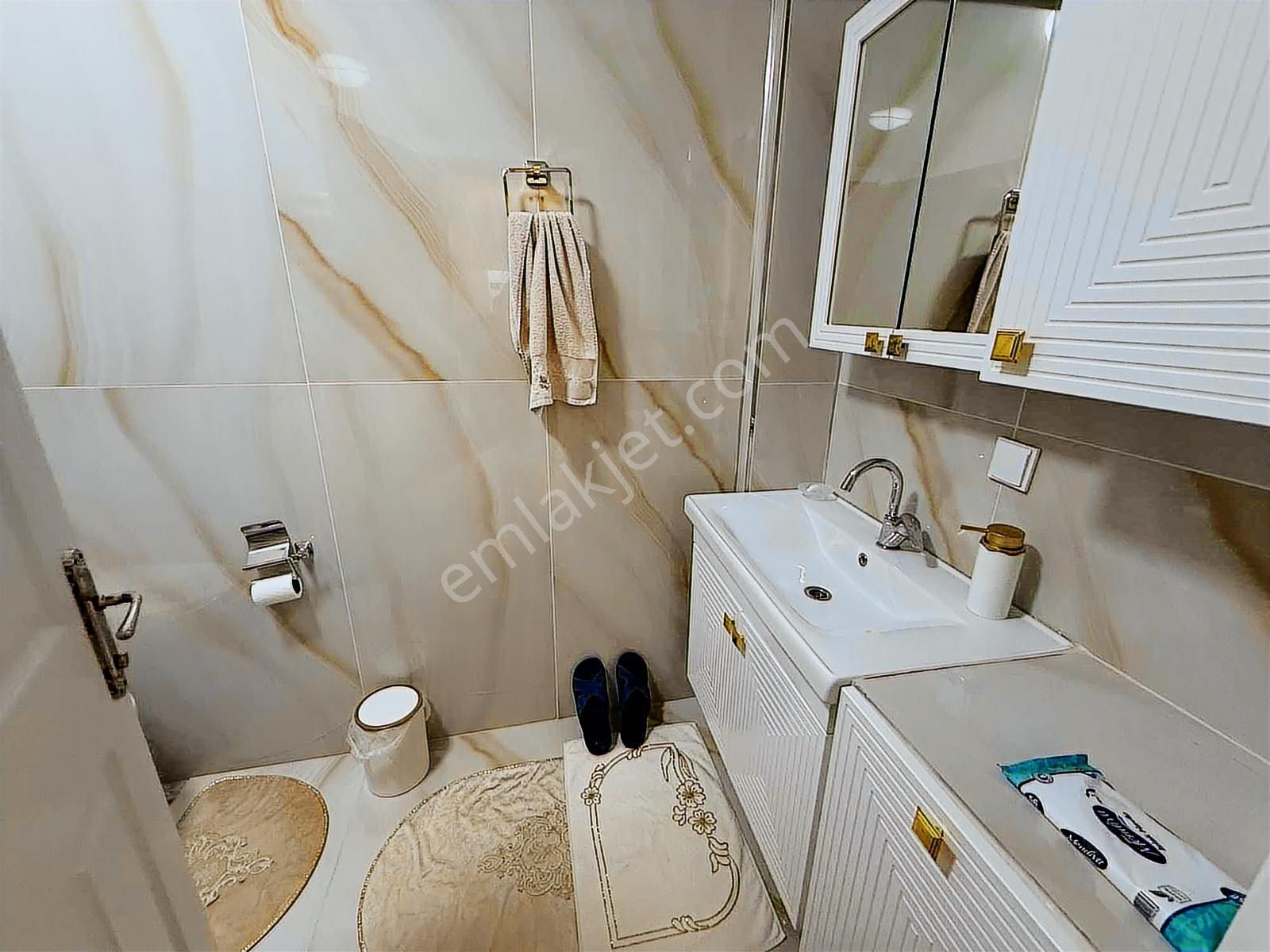 Başakşehir Onurkent Metro Yanı 3+1 Satılık Daire 135 M2 - Görsel 21