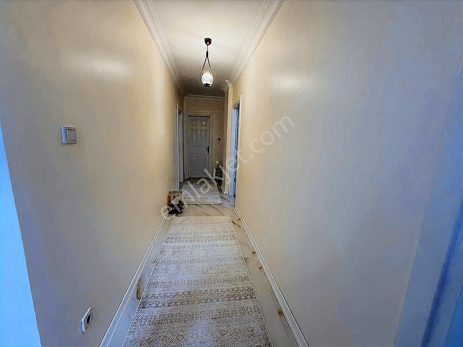 Başakşehir Onurkent Metro Yanı 3+1 Satılık Daire 135 M2 - Görsel 19