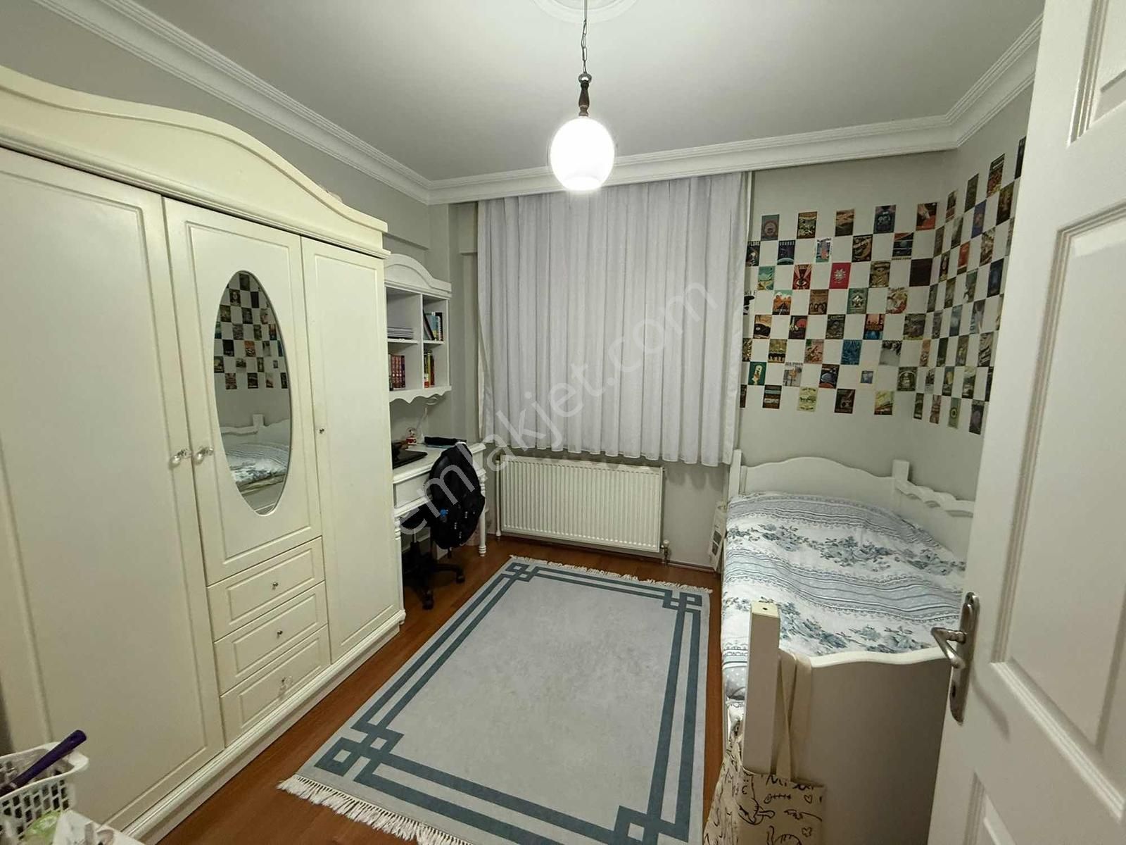 Başakşehir Onurkent Metro Yanı 3+1 Satılık Daire 135 M2 - Görsel 5